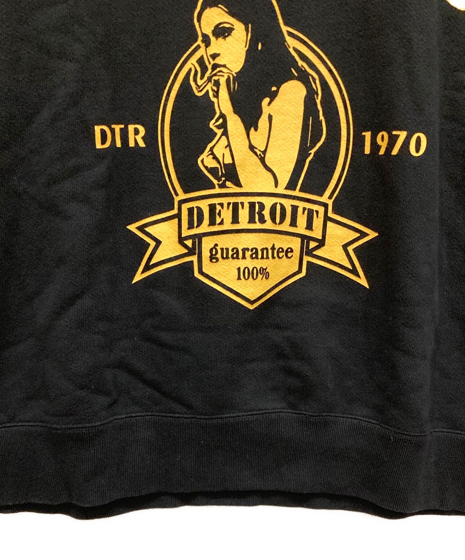 中古・古着通販】Hysteric Glamour (ヒステリックグラマー) DTR SMOKER