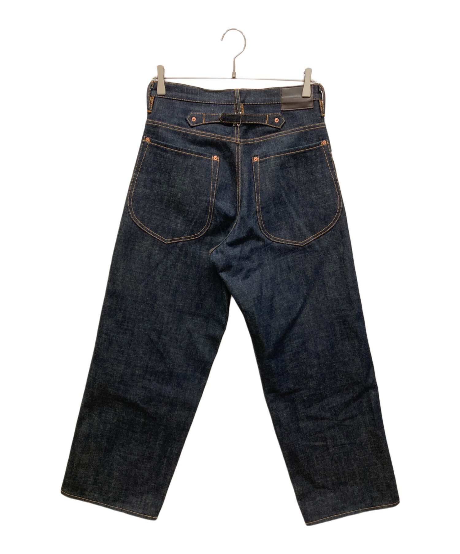 中古・古着通販】SUGARHILL (シュガーヒル) クラシックデニムパンツ 