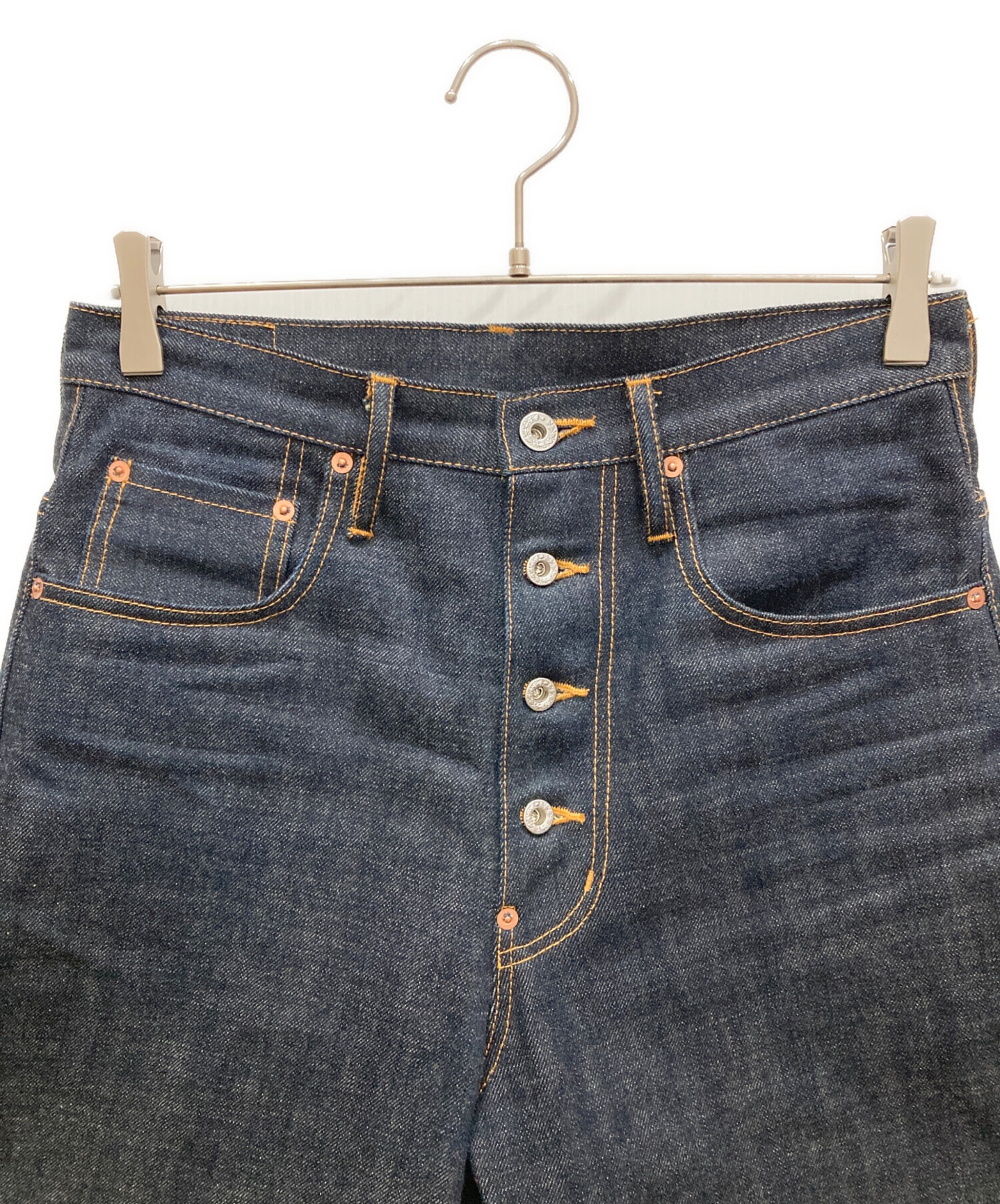 中古・古着通販】SUGARHILL (シュガーヒル) クラシックデニムパンツ 