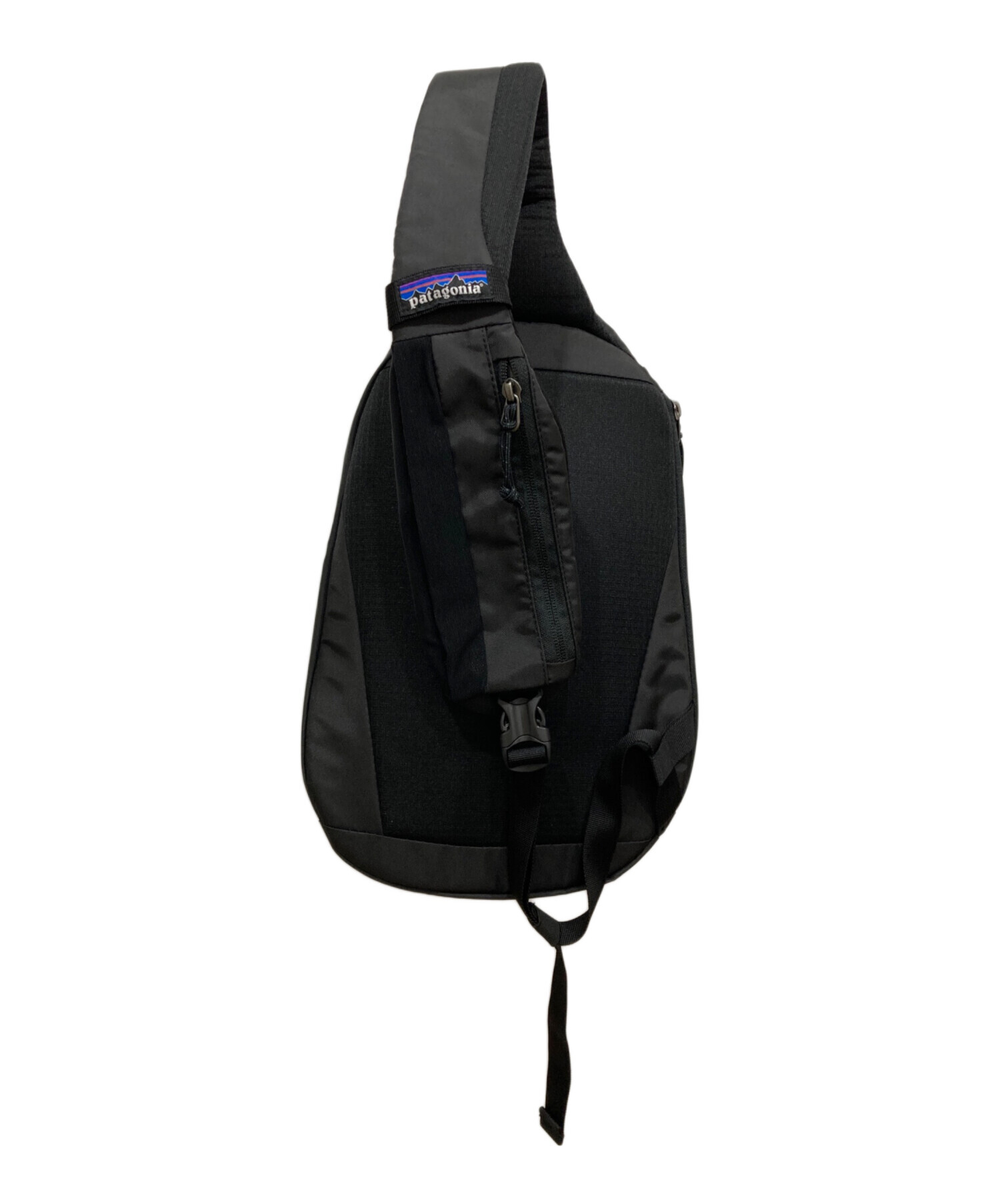 中古・古着通販】Patagonia (パタゴニア) アトム・スリング ブラック 
