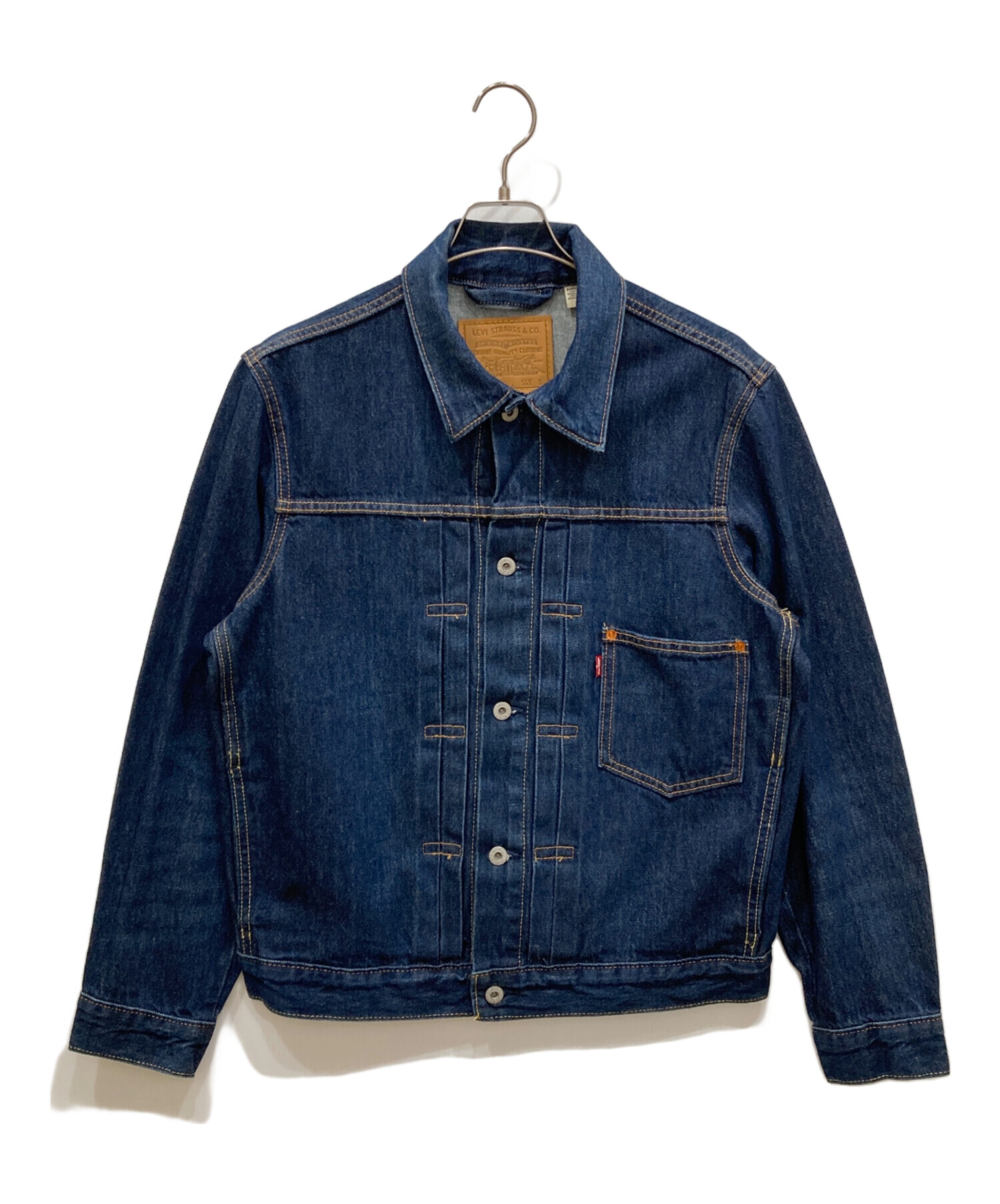 中古・古着通販】LEVI