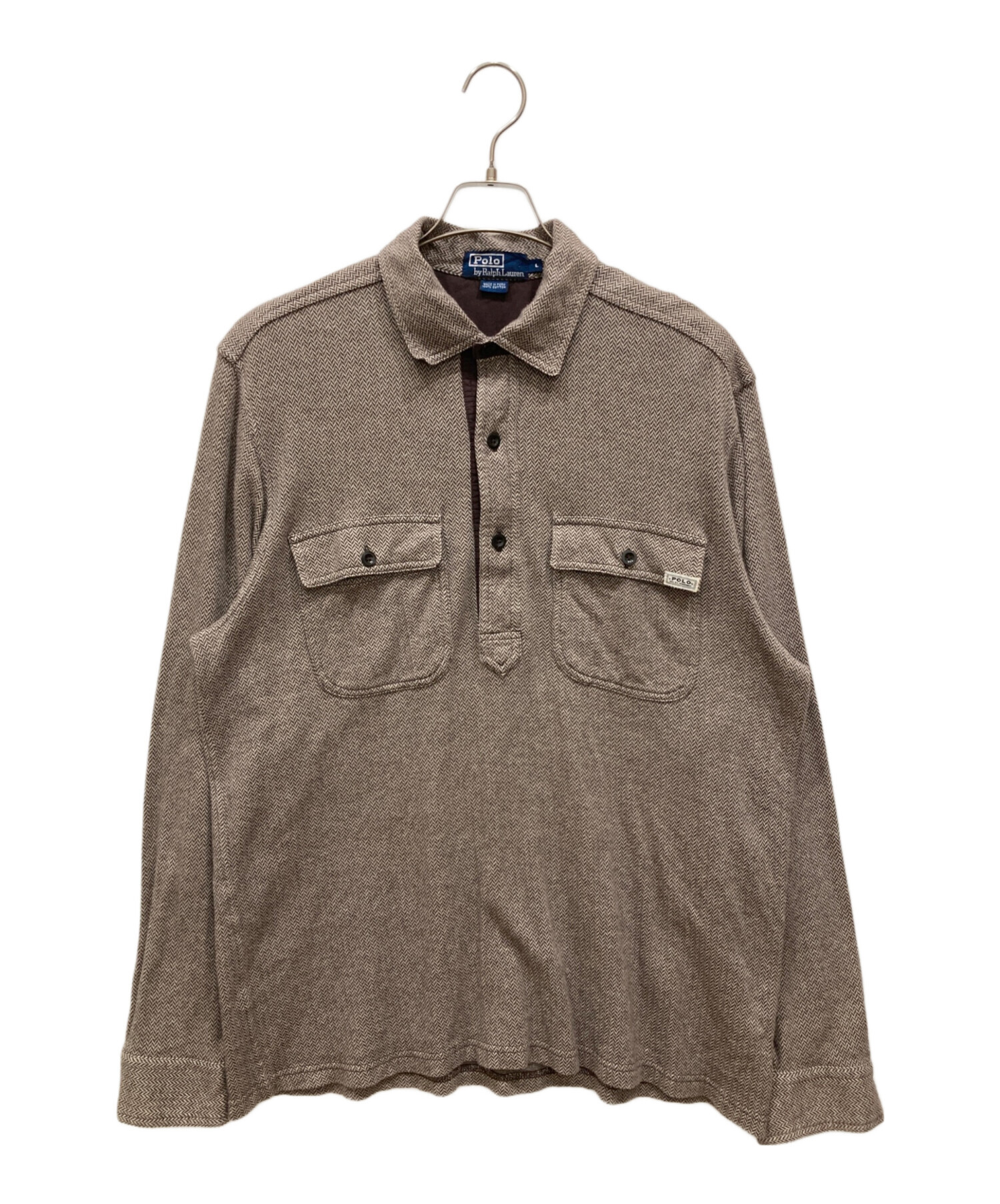 中古・古着通販】POLO RALPH LAUREN (ポロ・ラルフローレン) 90