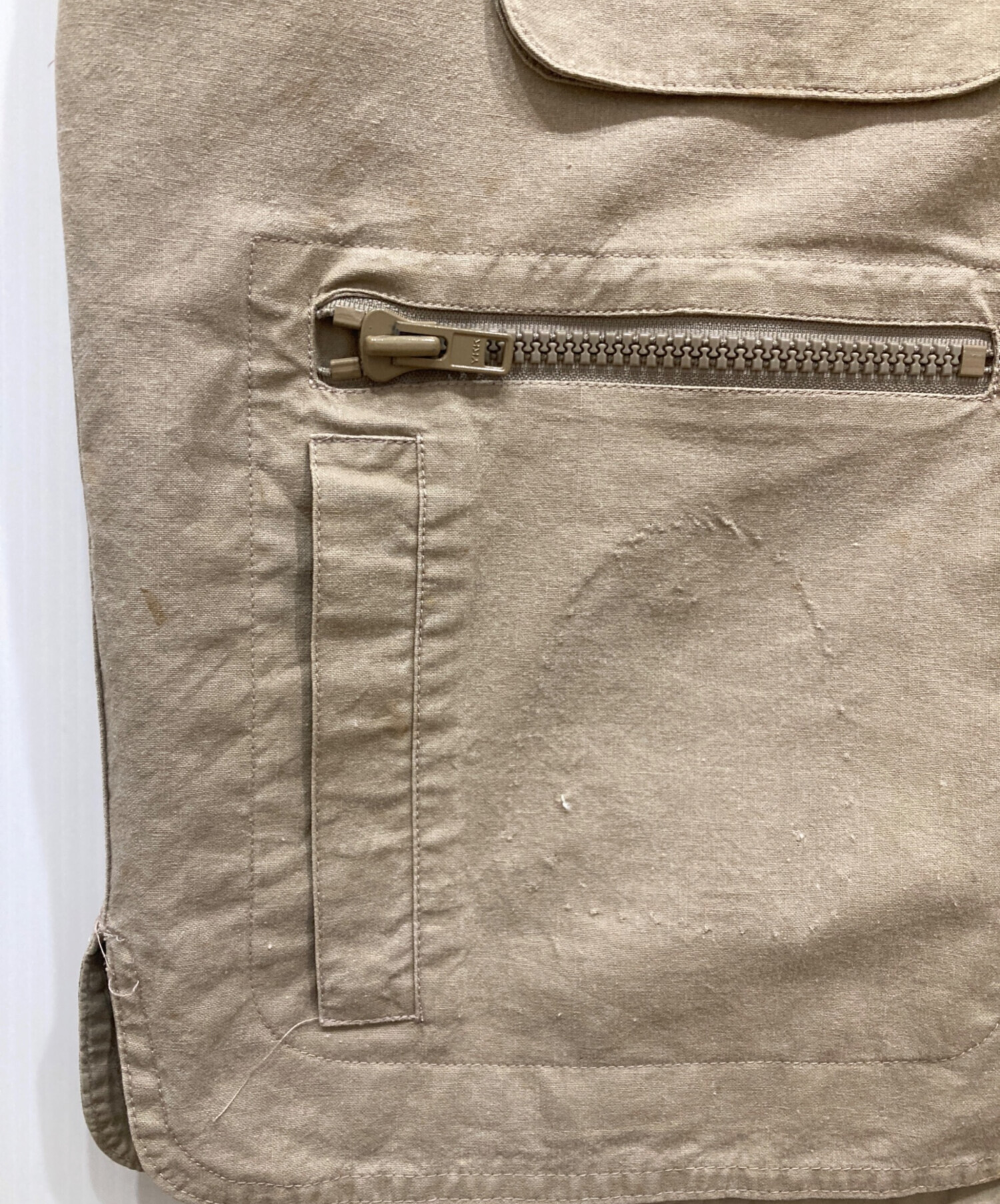 中古・古着通販】BANANA REPUBLIC (バナナリパブリック) 80