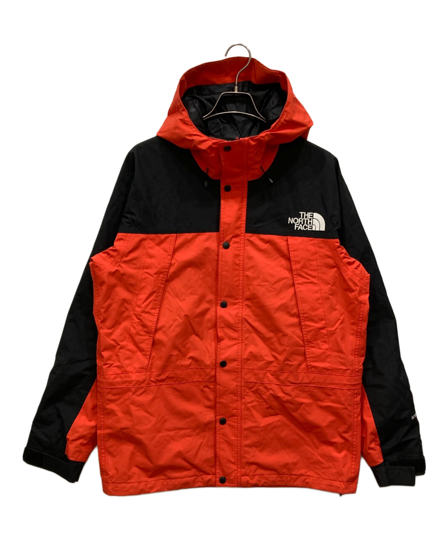 中古・古着通販】THE NORTH FACE (ザ ノース フェイス) マウンテン 