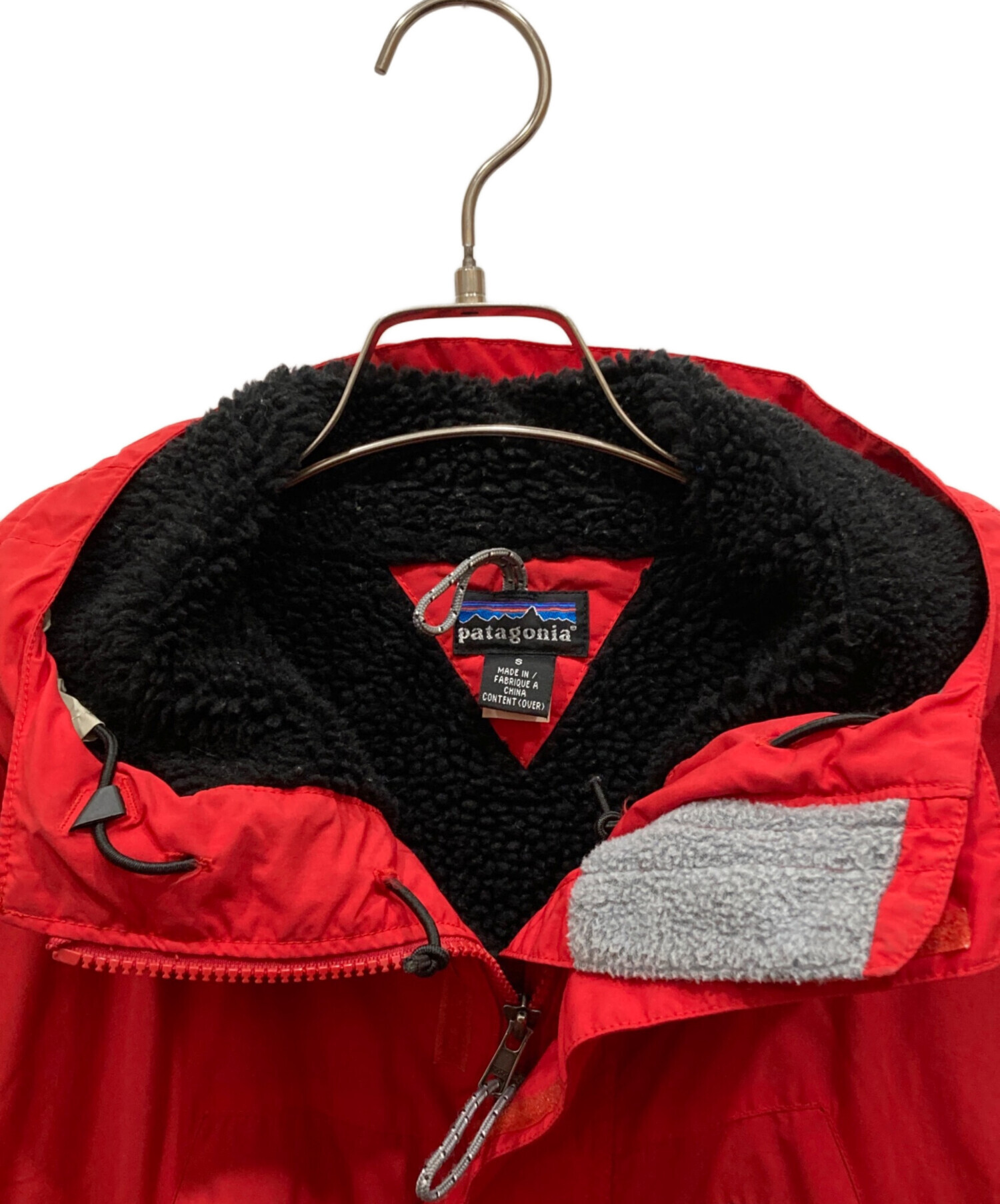 中古・古着通販】Patagonia (パタゴニア) 00'sインファーノジャケット