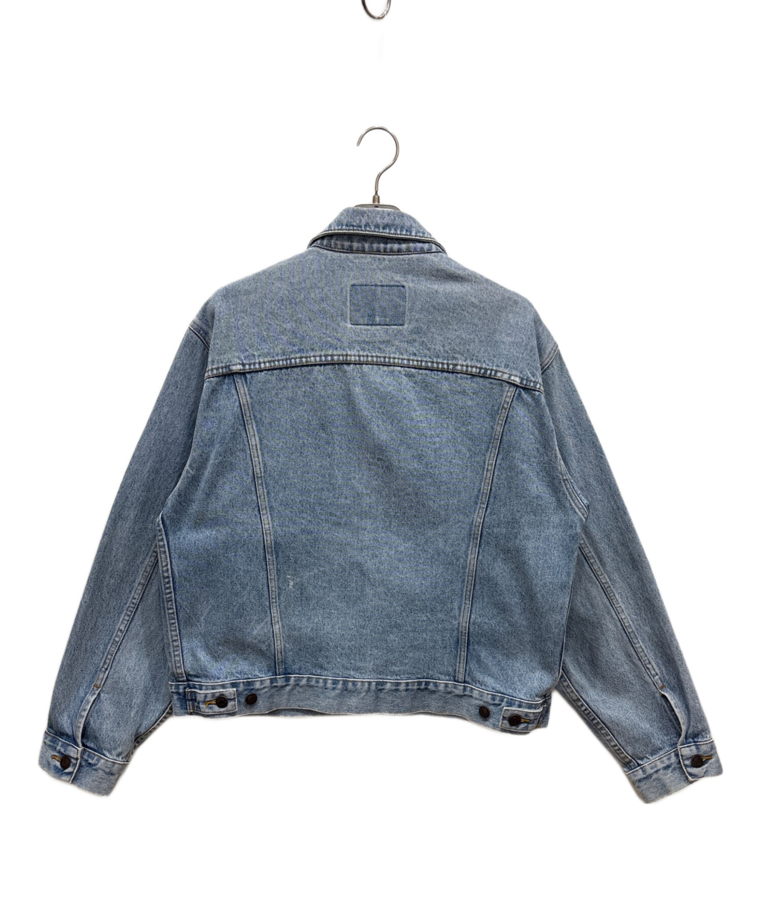 中古・古着通販】OLD GAP (オールドギャップ) 90's3rdデニム