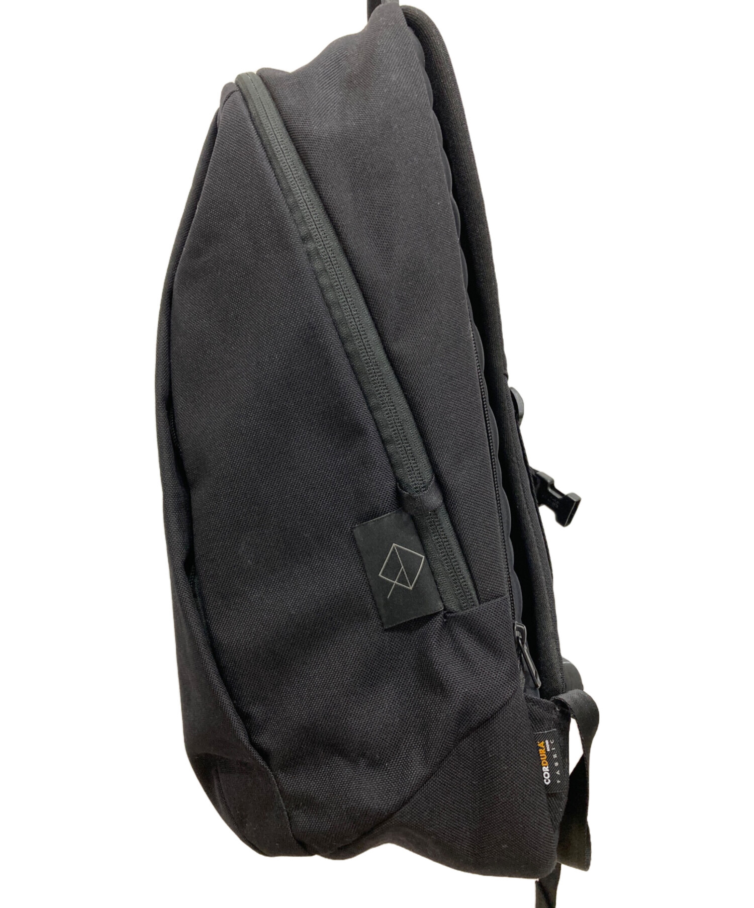 中古・古着通販】WEXLEY (ウェクスレイ) SHELDRAKE CORDURA BALLISTIC 