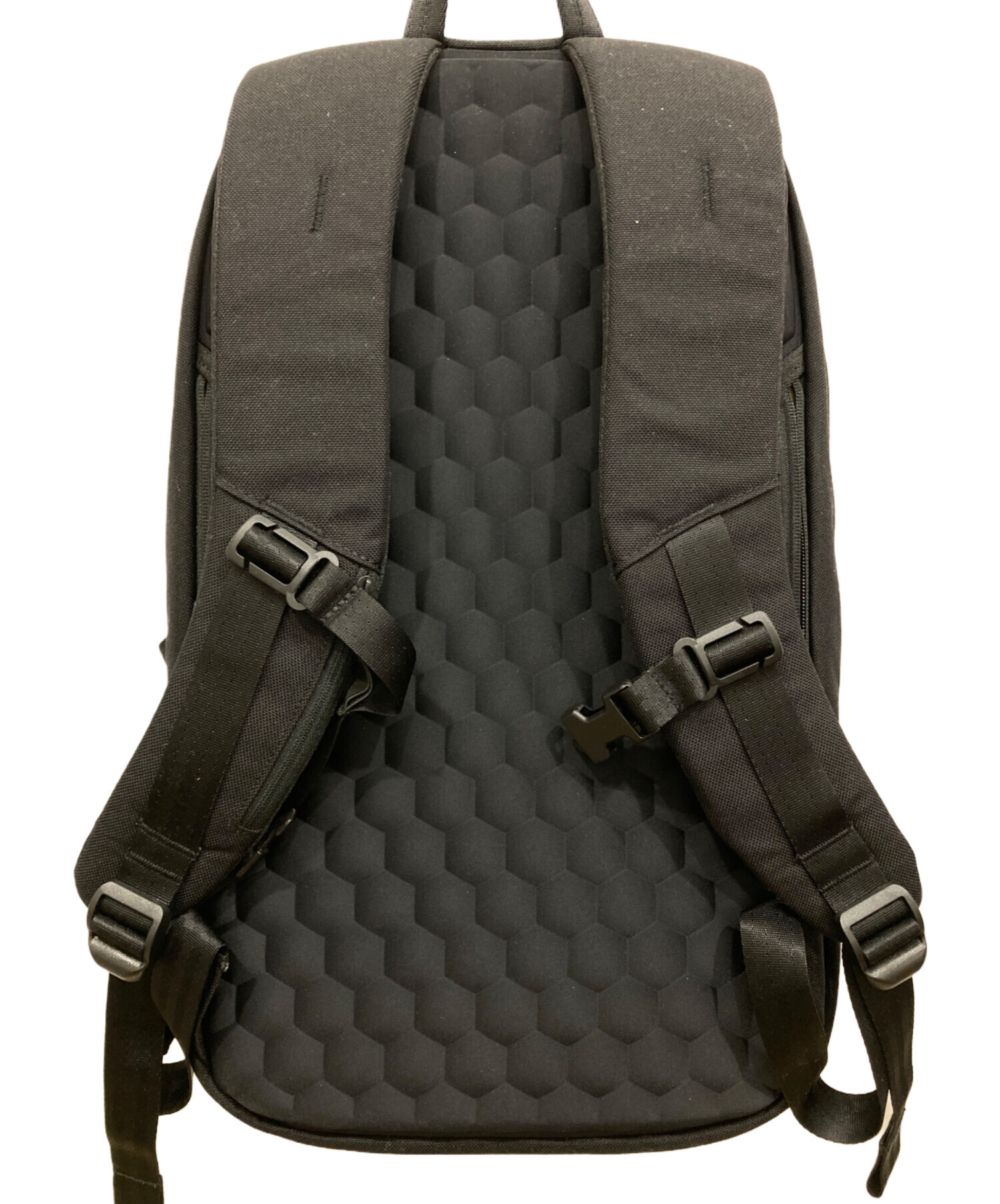 中古・古着通販】WEXLEY (ウェクスレイ) SHELDRAKE CORDURA BALLISTIC 