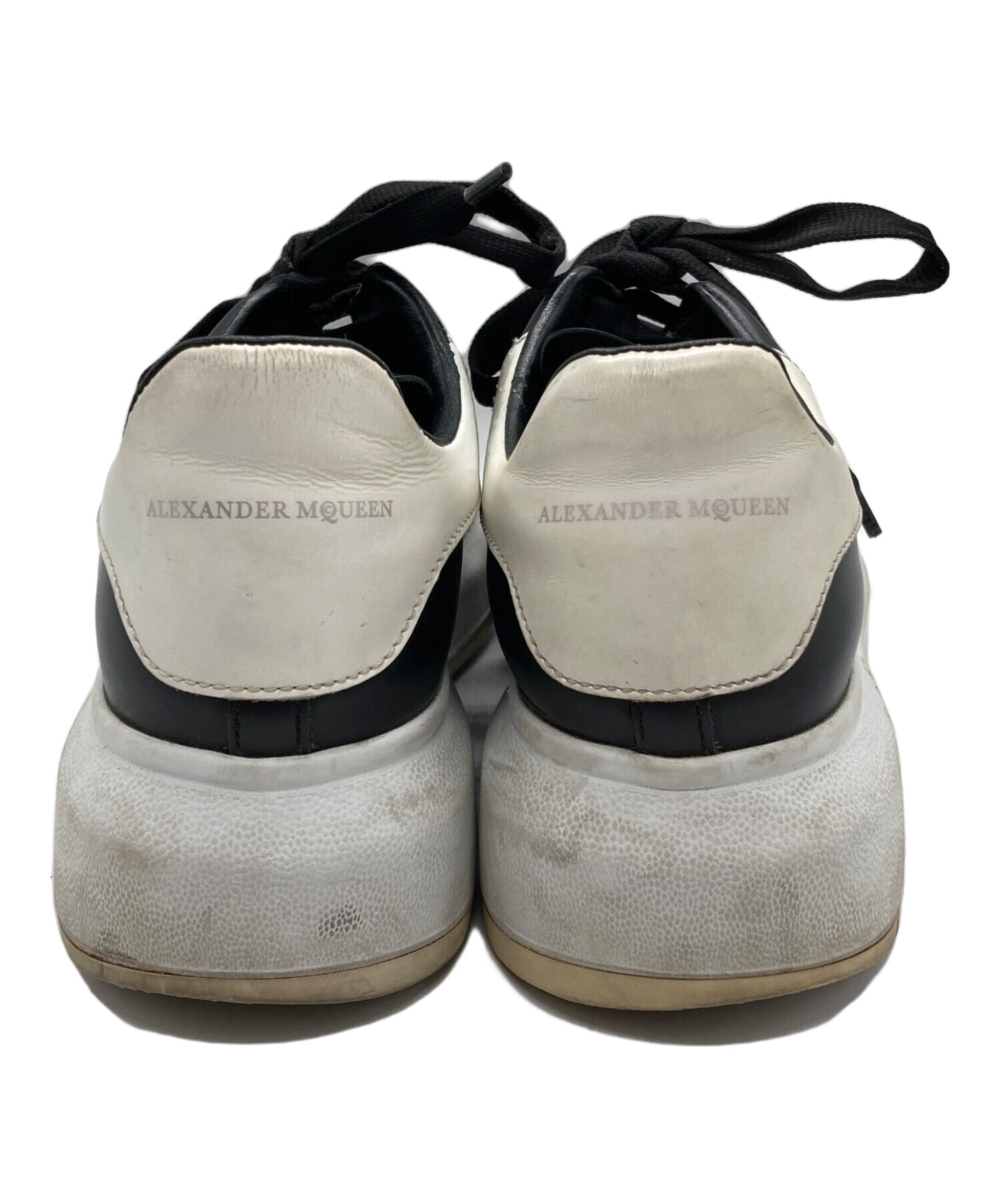 中古・古着通販】ALEXANDER McQUEEN (アレキサンダーマックイーン 