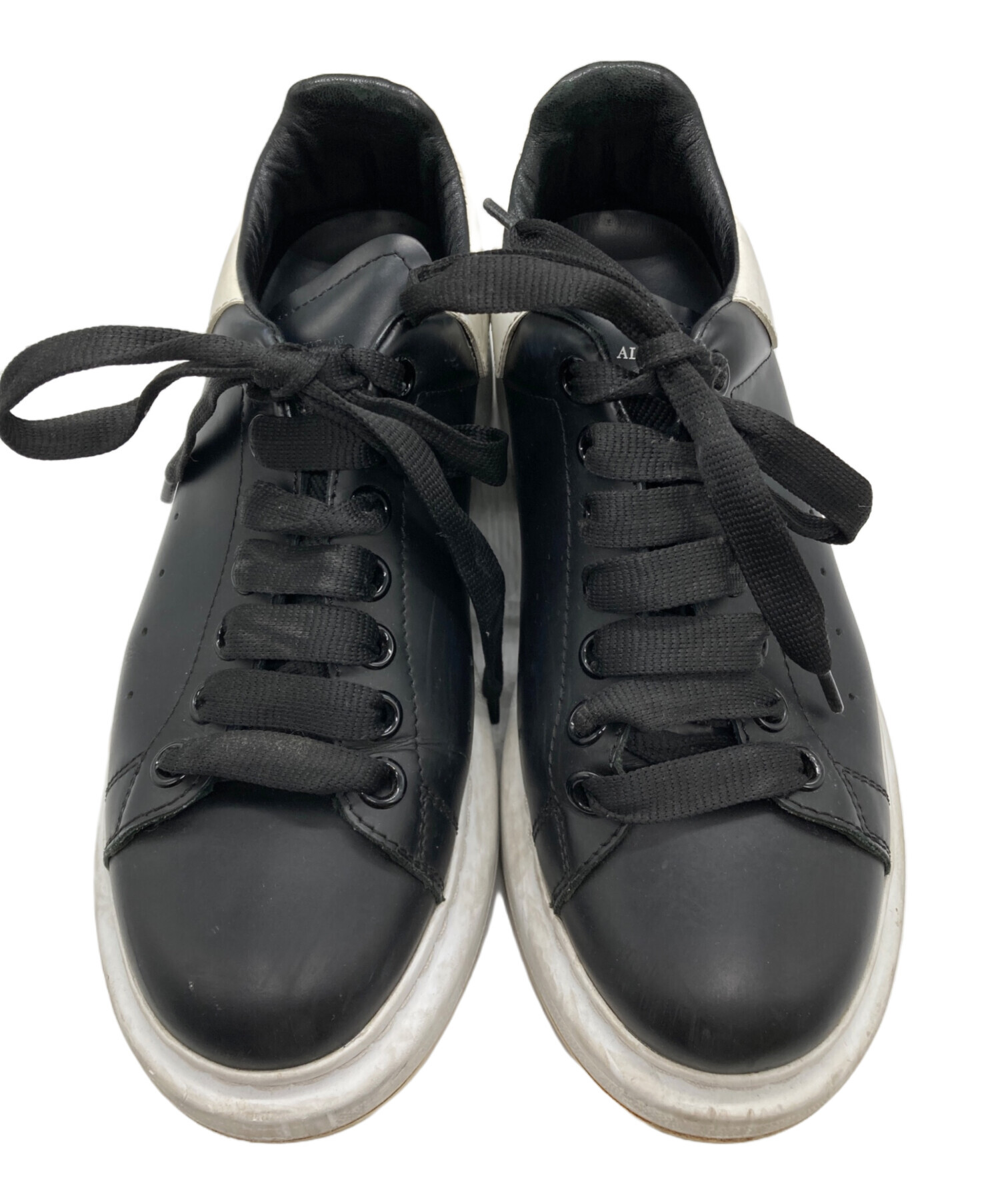 中古・古着通販】ALEXANDER McQUEEN (アレキサンダーマックイーン 