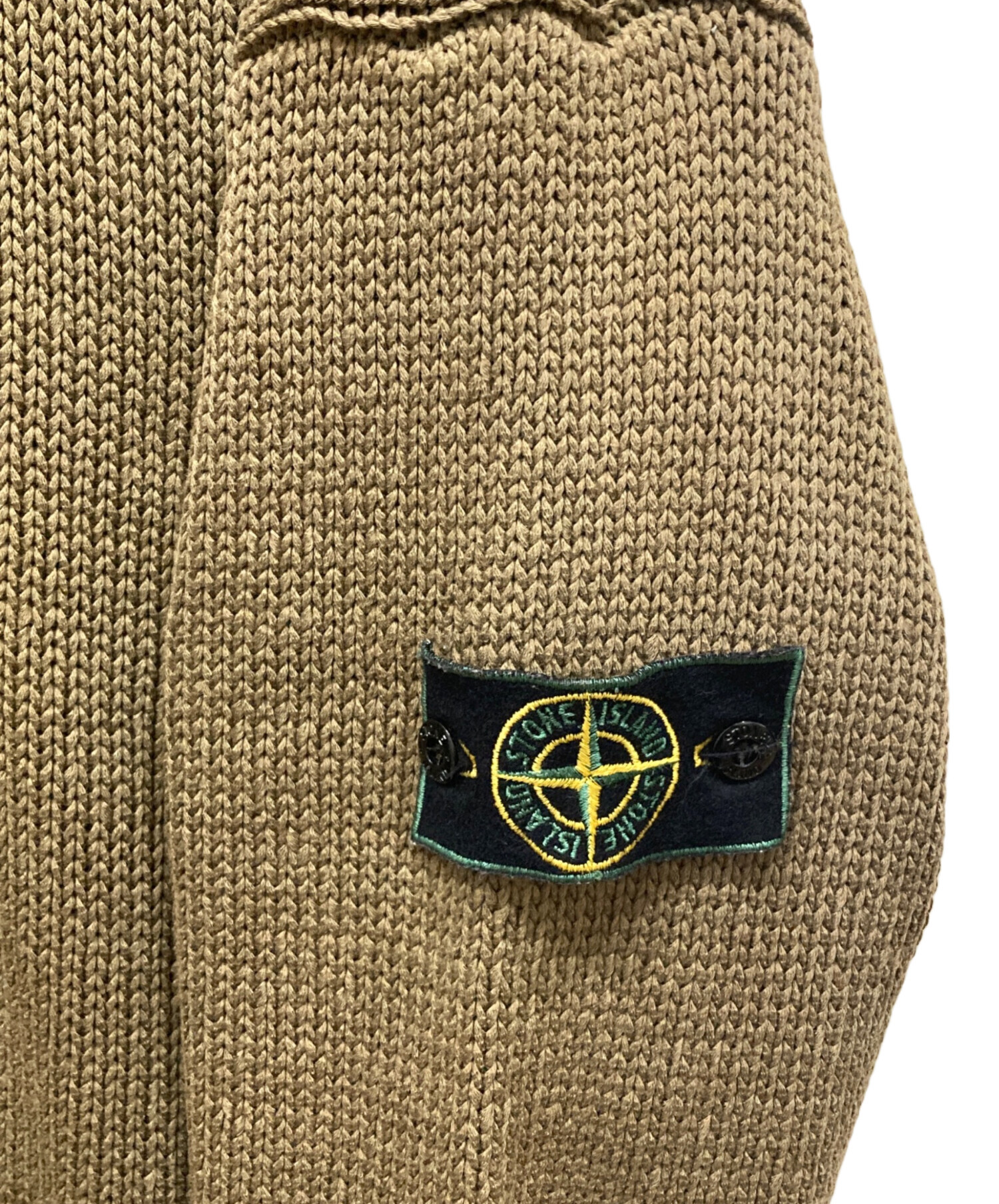 中古・古着通販】STONE ISLAND (ストーンアイランド) 90