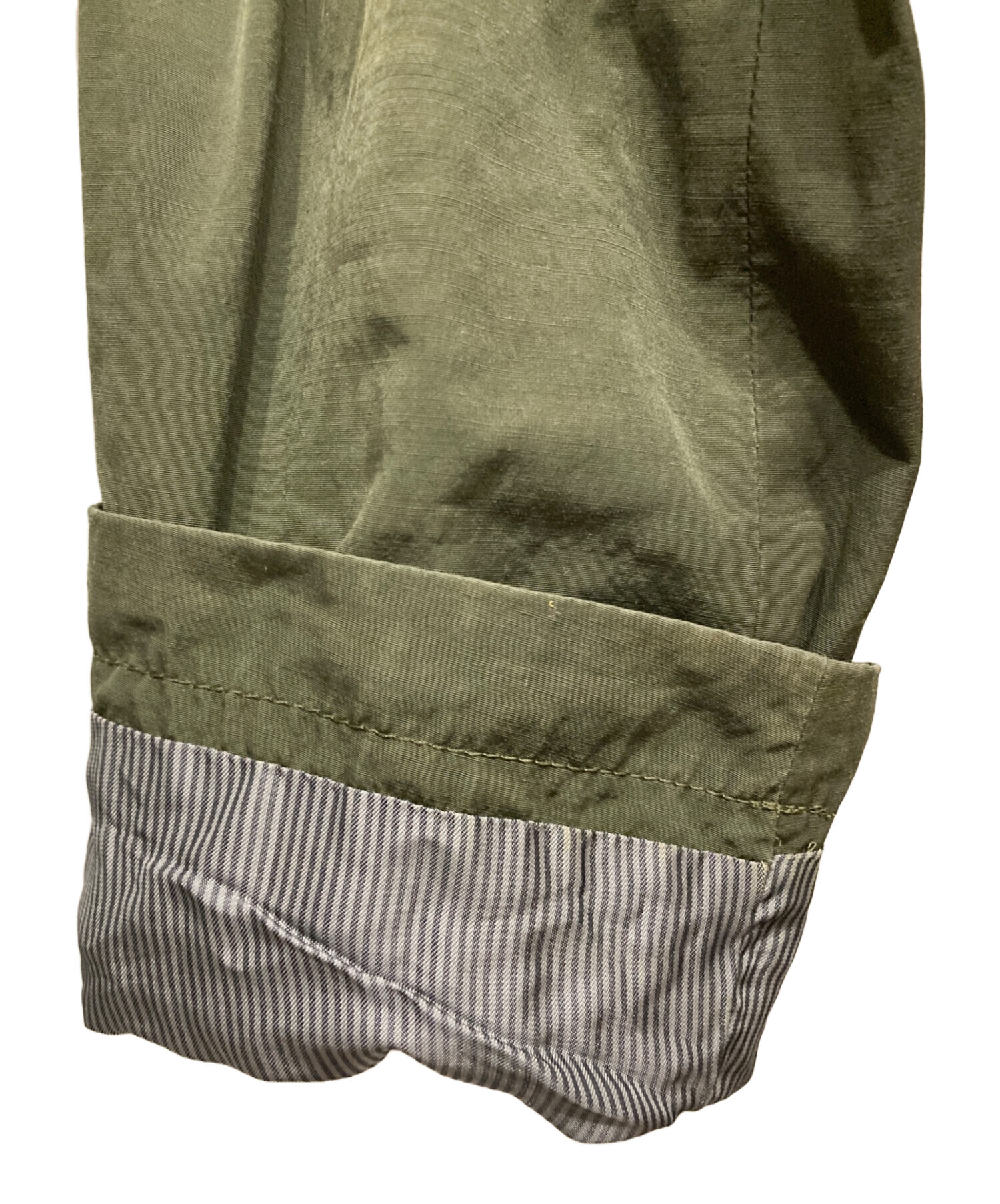 中古・古着通販】BURBERRY BLACK LABEL (バーバリーブラックレーベル