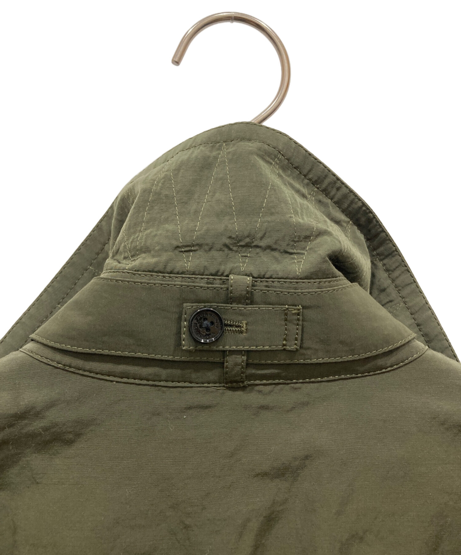 中古・古着通販】BURBERRY BLACK LABEL (バーバリーブラックレーベル