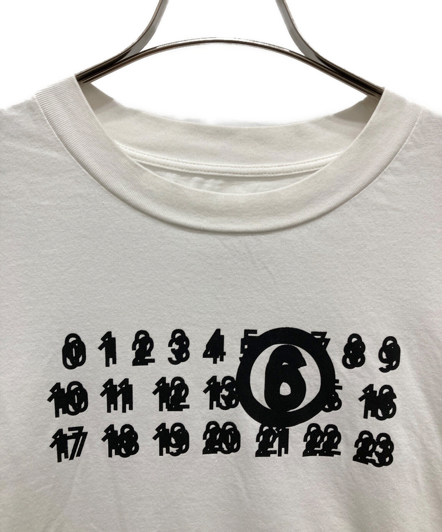 中古・古着通販】MM6 Maison Margiela (エムエムシックスメゾン