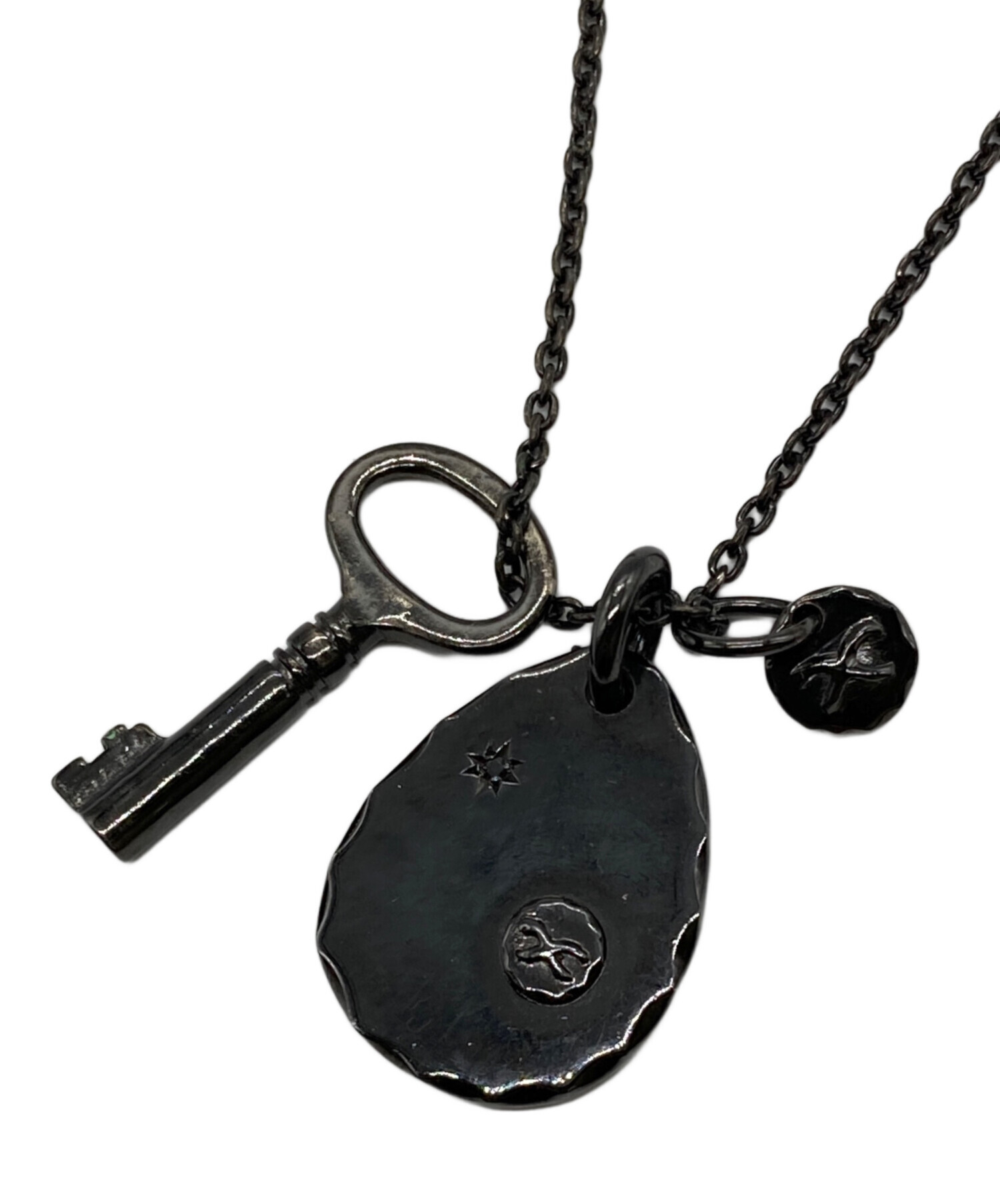 中古・古着通販】JAM HOME MADE (ジャムホームメイド) ネイティブ 