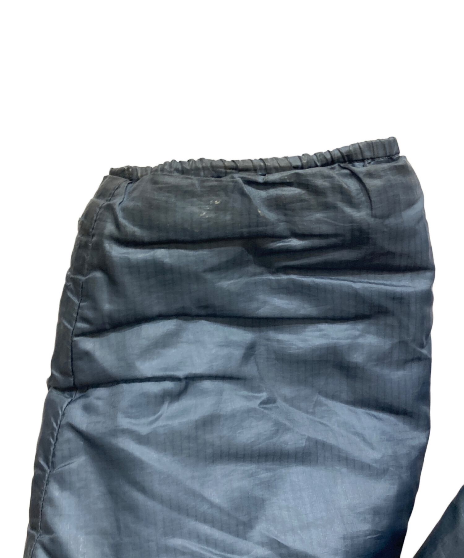 中古・古着通販】Patagonia (パタゴニア) パフボールセーター ブルー