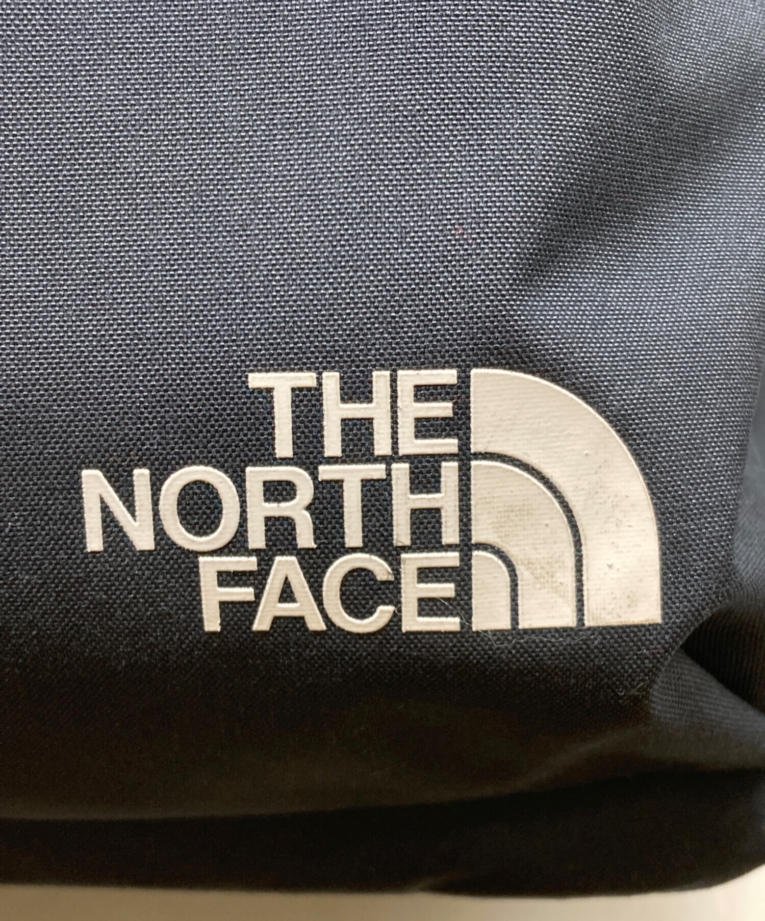 【gawa3】【準未使用】ノースフェイス／メトロトート／NM81660 THE NORTH FACE◇トートバッグ/ナイロン/NVY/NM81660/METRO TOTE