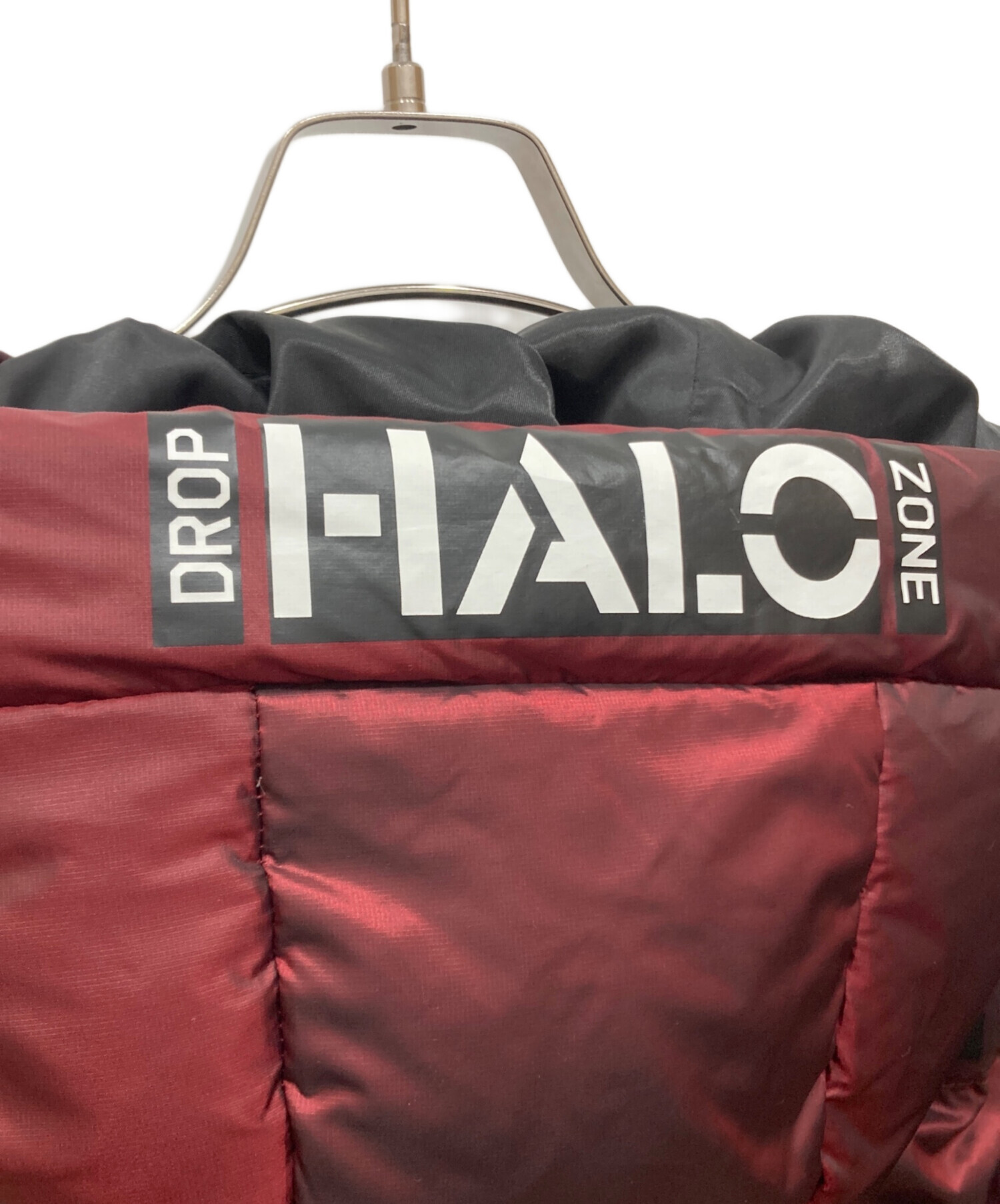 中古・古着通販】AVIREX (アヴィレックス) スリーブジップ ダウン