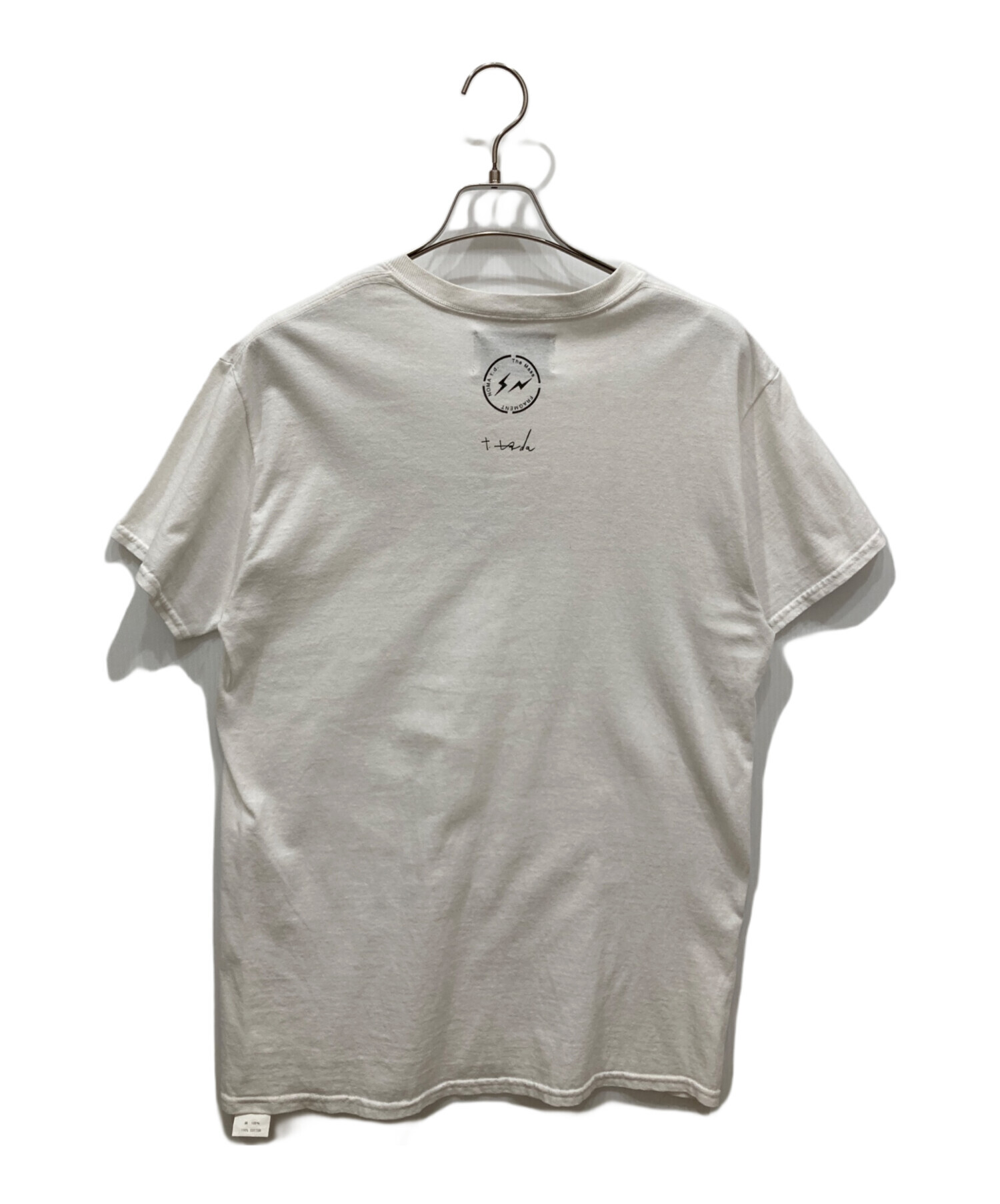 中古・古着通販】NOMA t.d. (ノーマティーディー) FRAGMENT DESIGN