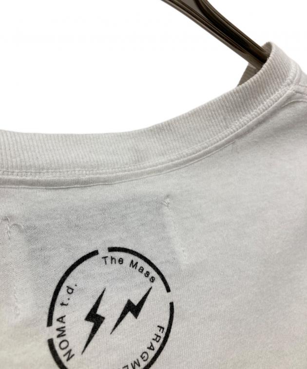 中古・古着通販】NOMA t.d. (ノーマティーディー) FRAGMENT DESIGN