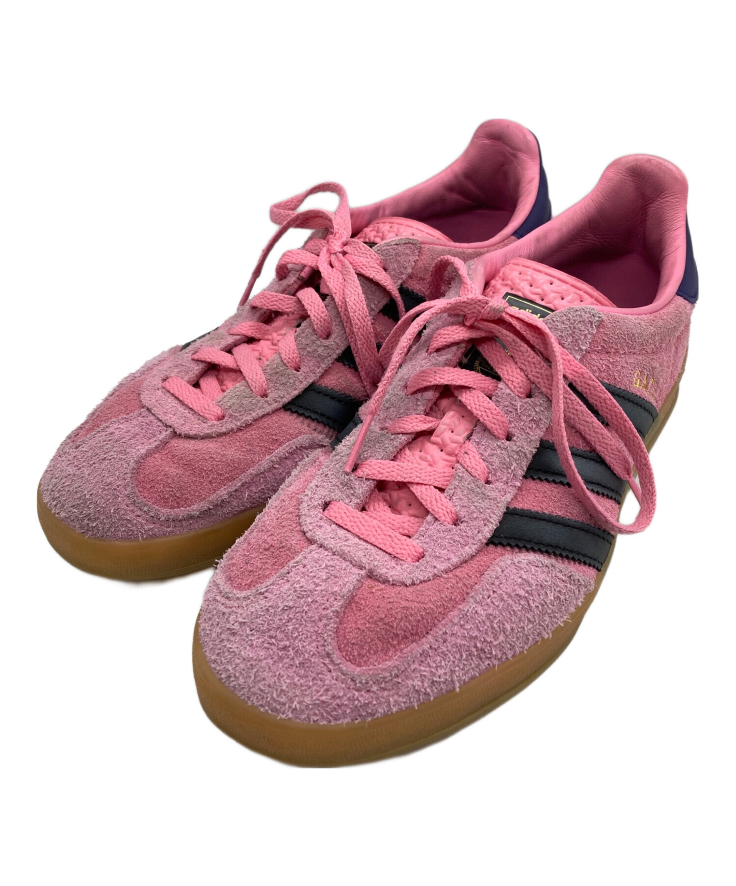 中古・古着通販】adidas (アディダス) Gazelle Indoor ローカット 