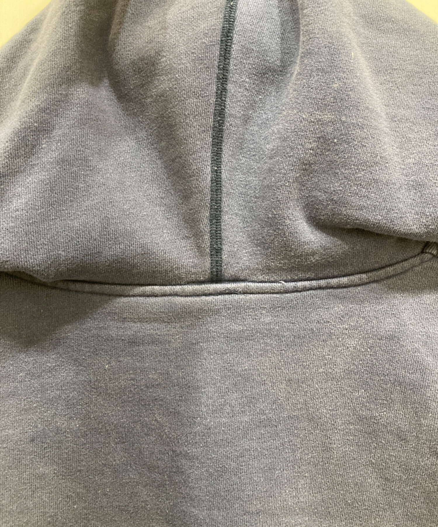 中古・古着通販】Old Carl's (オールド カールス) 後付けパーカー