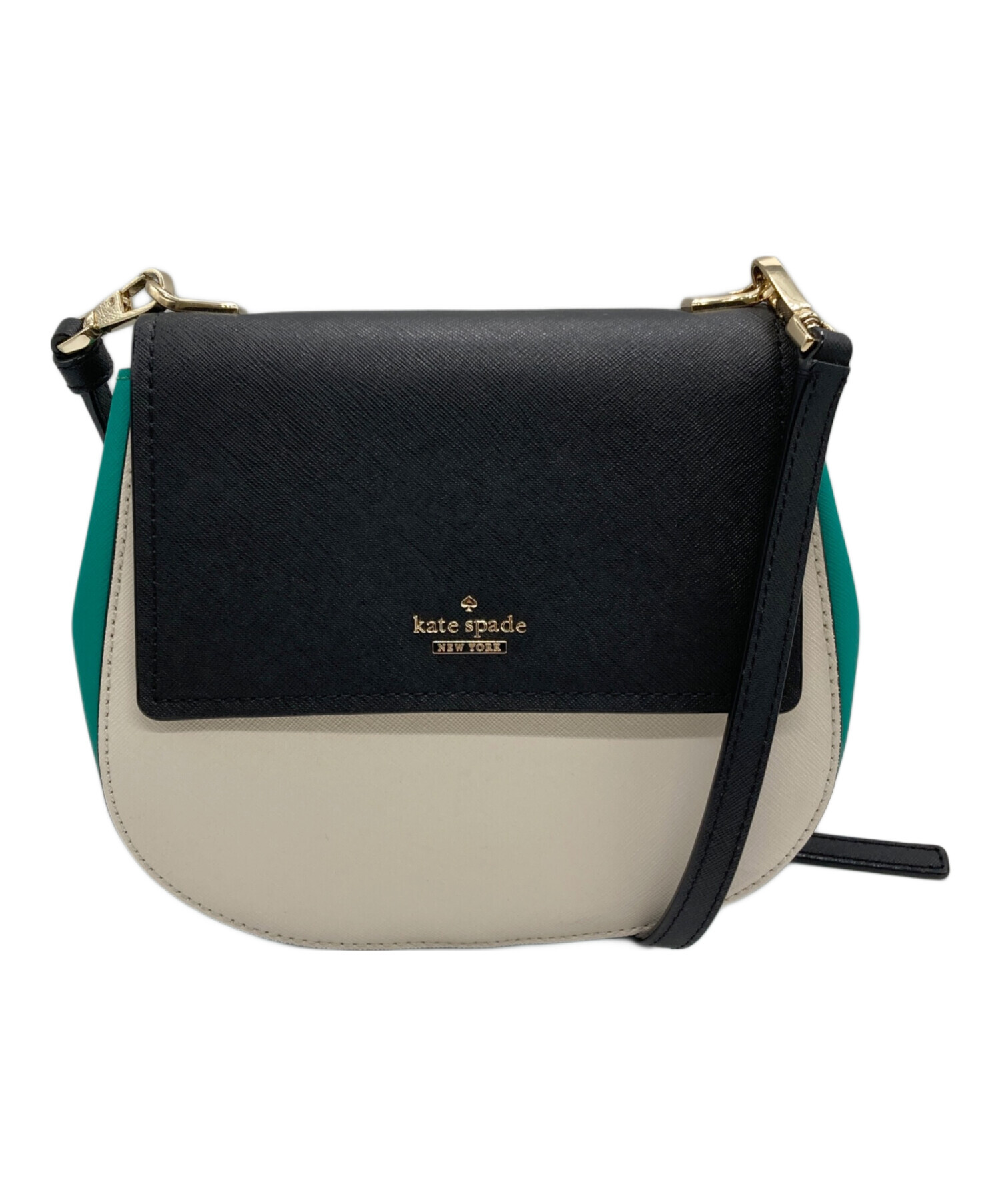 中古・古着通販】Kate Spade (ケイトスペード) ショルダーバッグ 