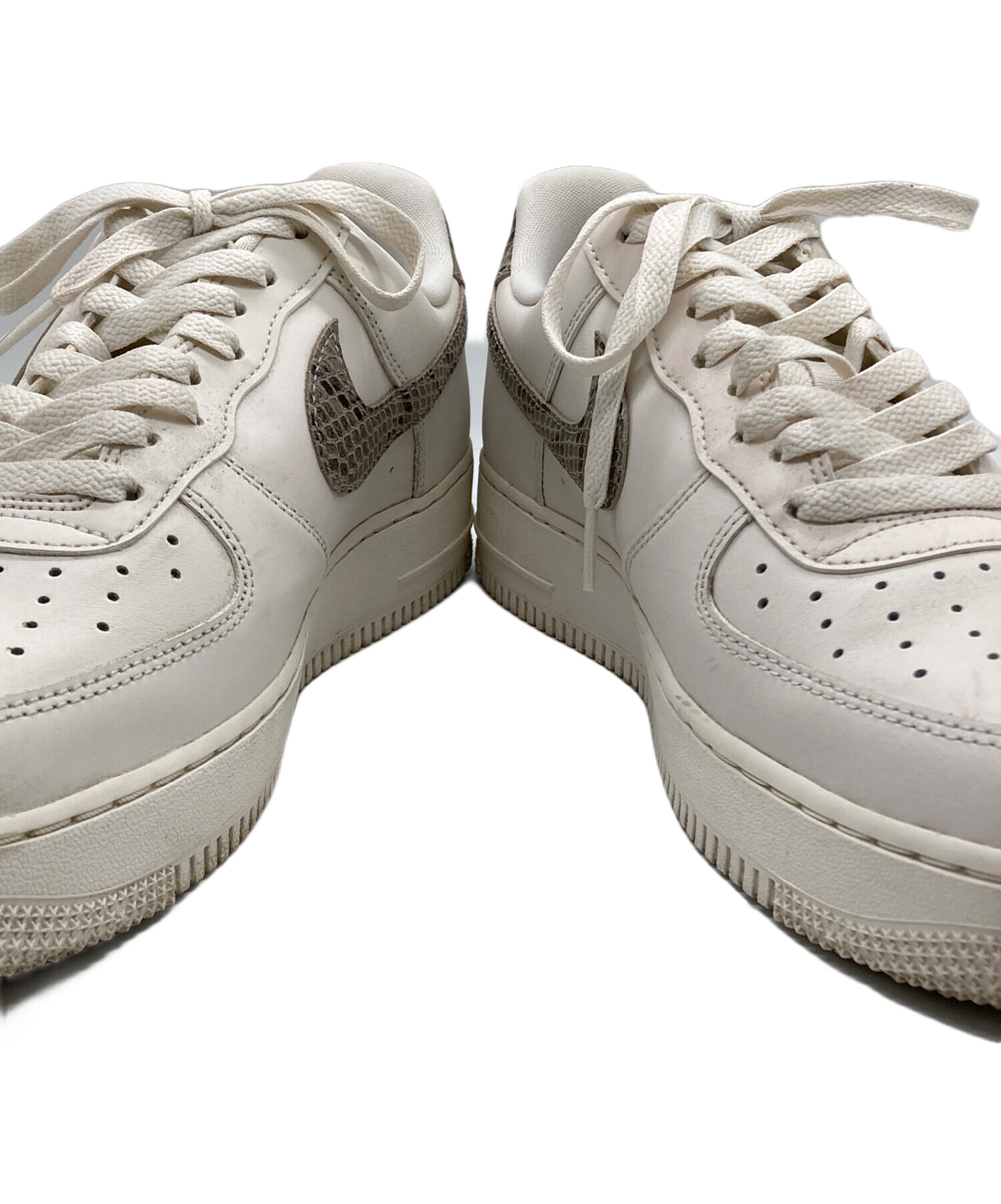 中古・古着通販】NIKE (ナイキ) WMNS AIR FORCE 1 