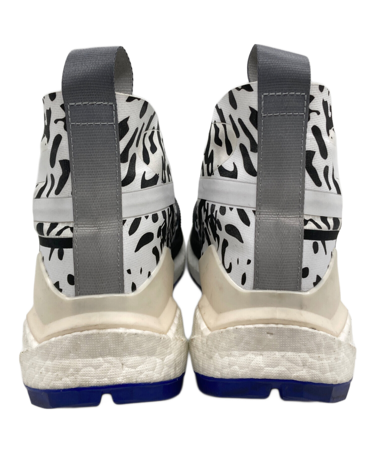 adidas by ステラマッカートニー　 leopard スニーカー adidas by ステラマッカートニー Snow leopard スニーカー