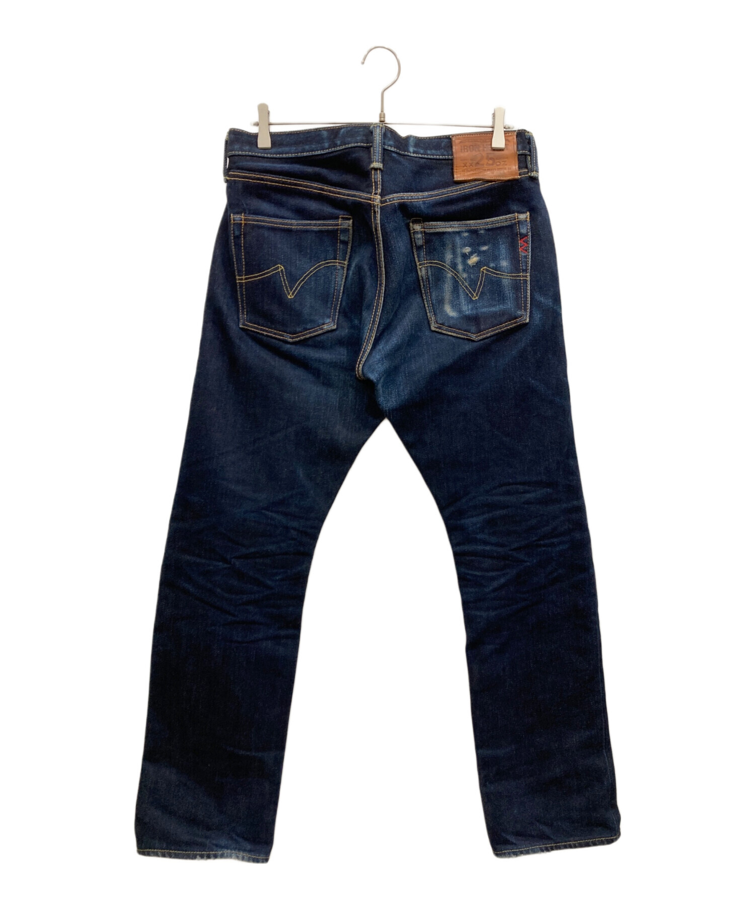 アイアンハート 25oz 555-XHS スーパースリムストレート