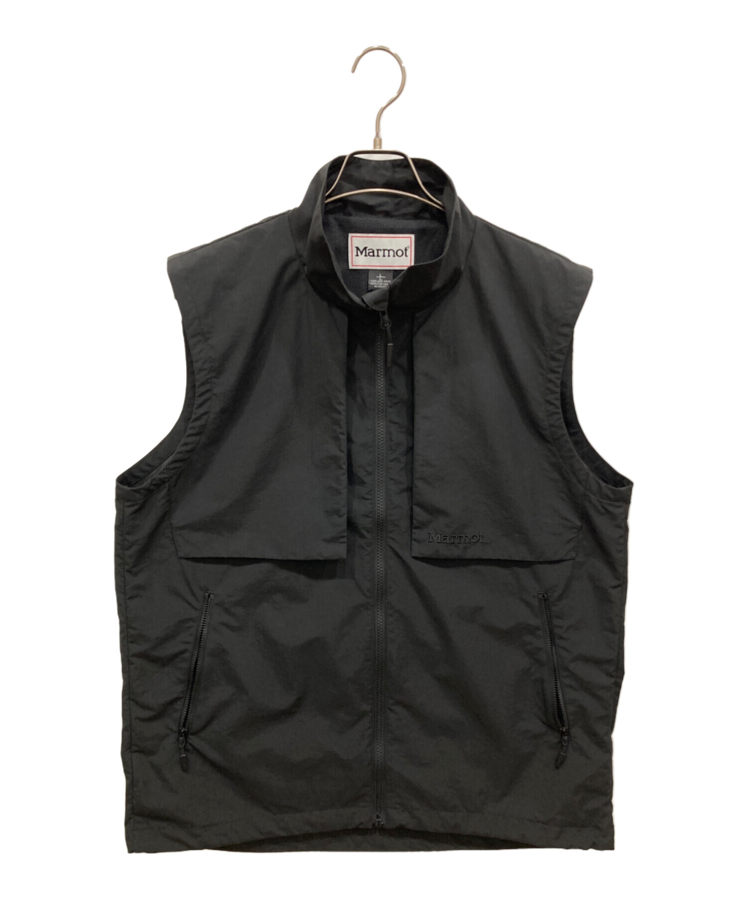 中古・古着通販】Marmot (マーモット) Lus Light Vest ラスライト 