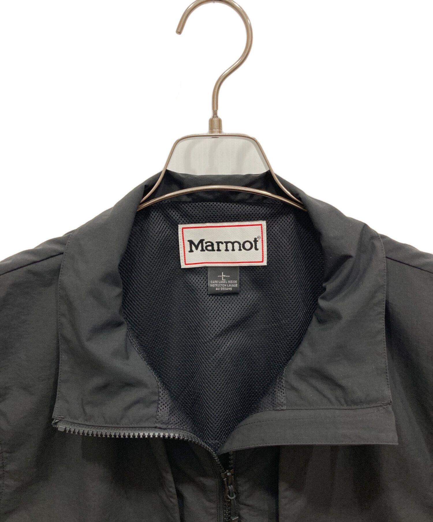 中古・古着通販】Marmot (マーモット) Lus Light Vest ラスライト 