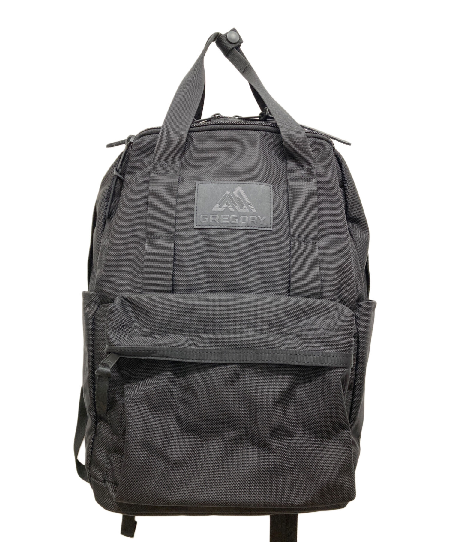 中古・古着通販】GREGORY (グレゴリー) EASY PEASY DAY ブラック 