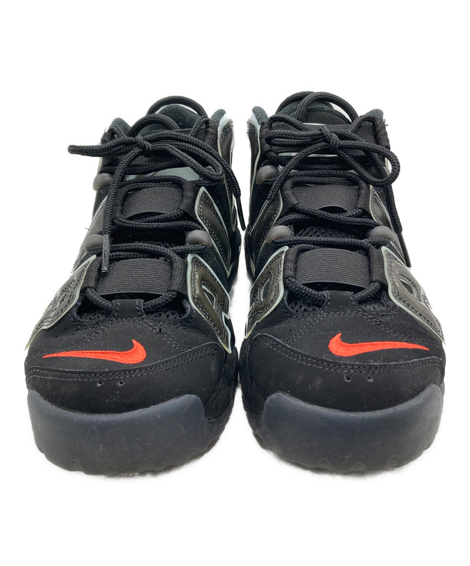 中古・古着通販】NIKE (ナイキ) Air More Uptempo MAXIMUM Volume 