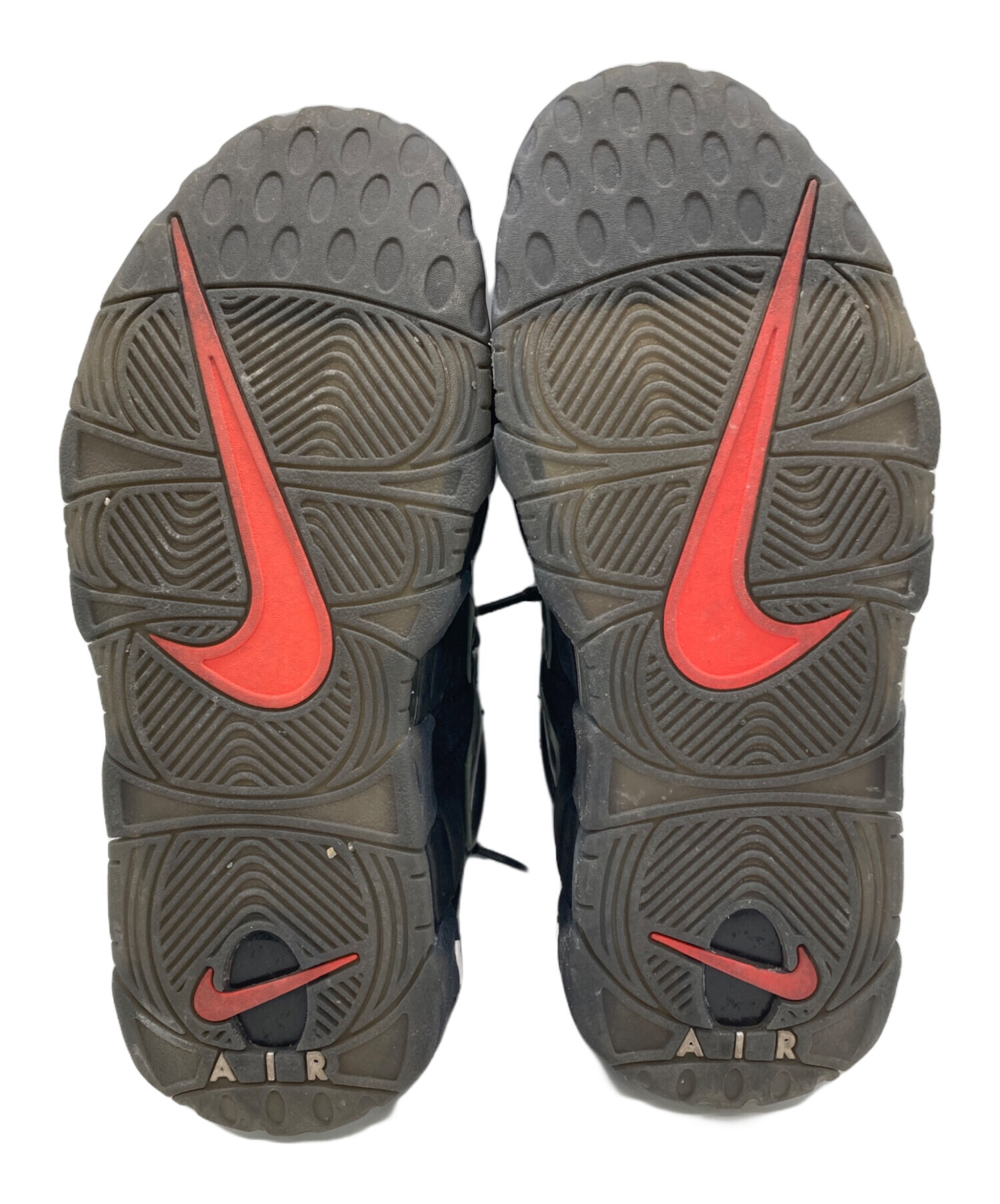 中古・古着通販】NIKE (ナイキ) Air More Uptempo MAXIMUM Volume 