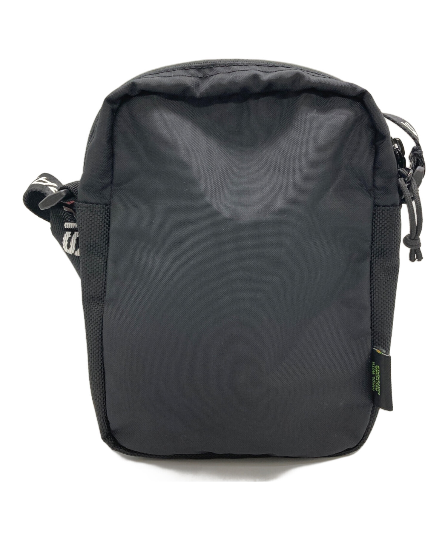 中古・古着通販】Supreme (シュプリーム) FW22 SHOULDER BAG ブラック 