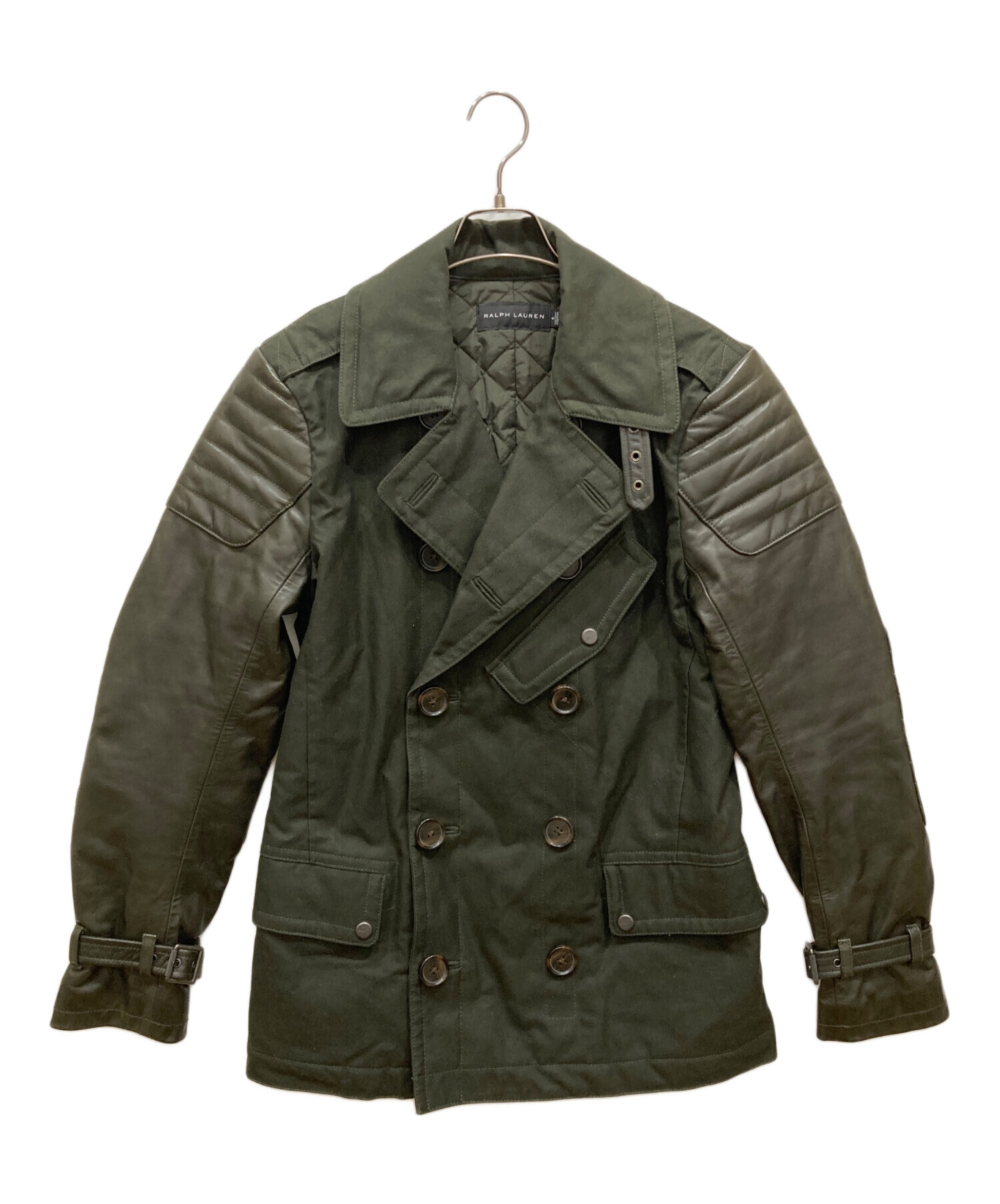 中古・古着通販】RALPH LAUREN BlackLabel (ラルフローレンブラック