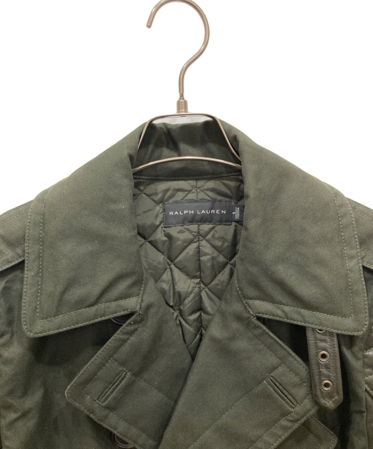 中古・古着通販】RALPH LAUREN BlackLabel (ラルフローレンブラック
