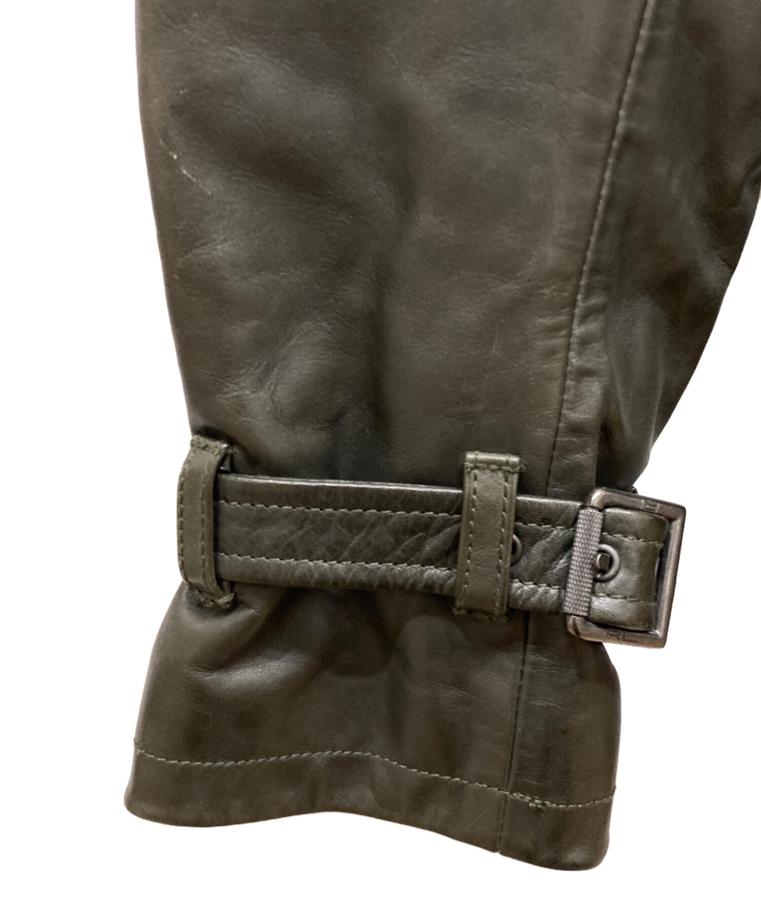 中古・古着通販】RALPH LAUREN BlackLabel (ラルフローレンブラック