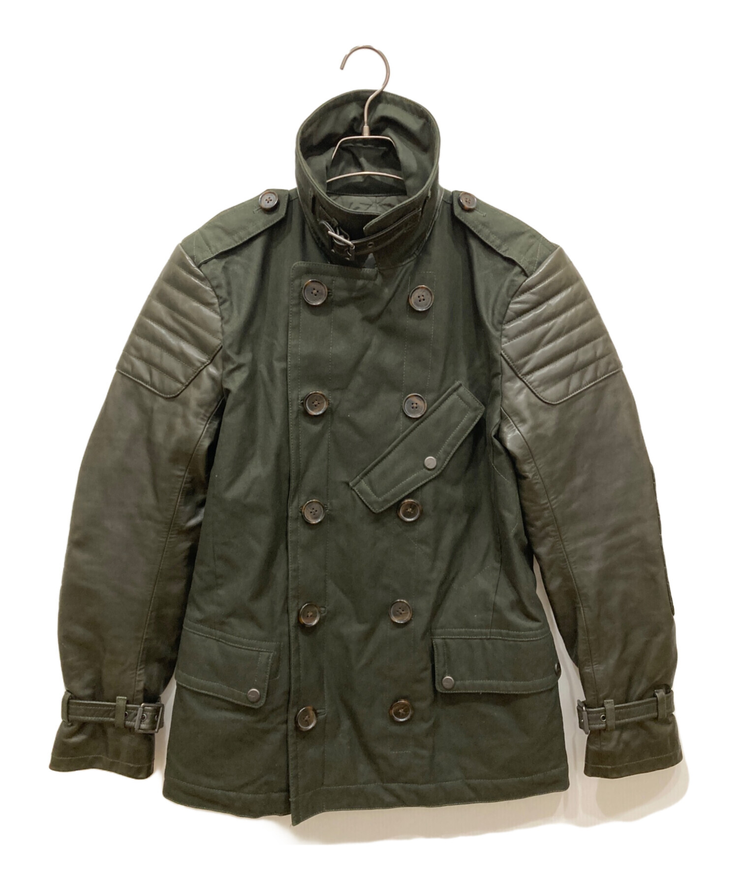 中古・古着通販】RALPH LAUREN BlackLabel (ラルフローレンブラック