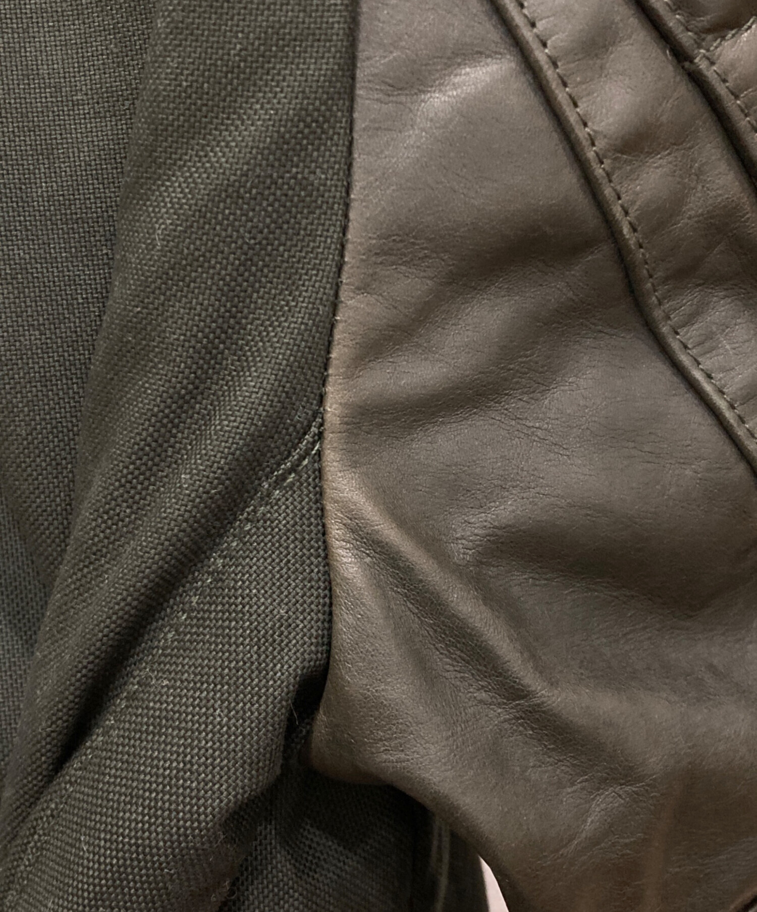 中古・古着通販】RALPH LAUREN BlackLabel (ラルフローレンブラック 