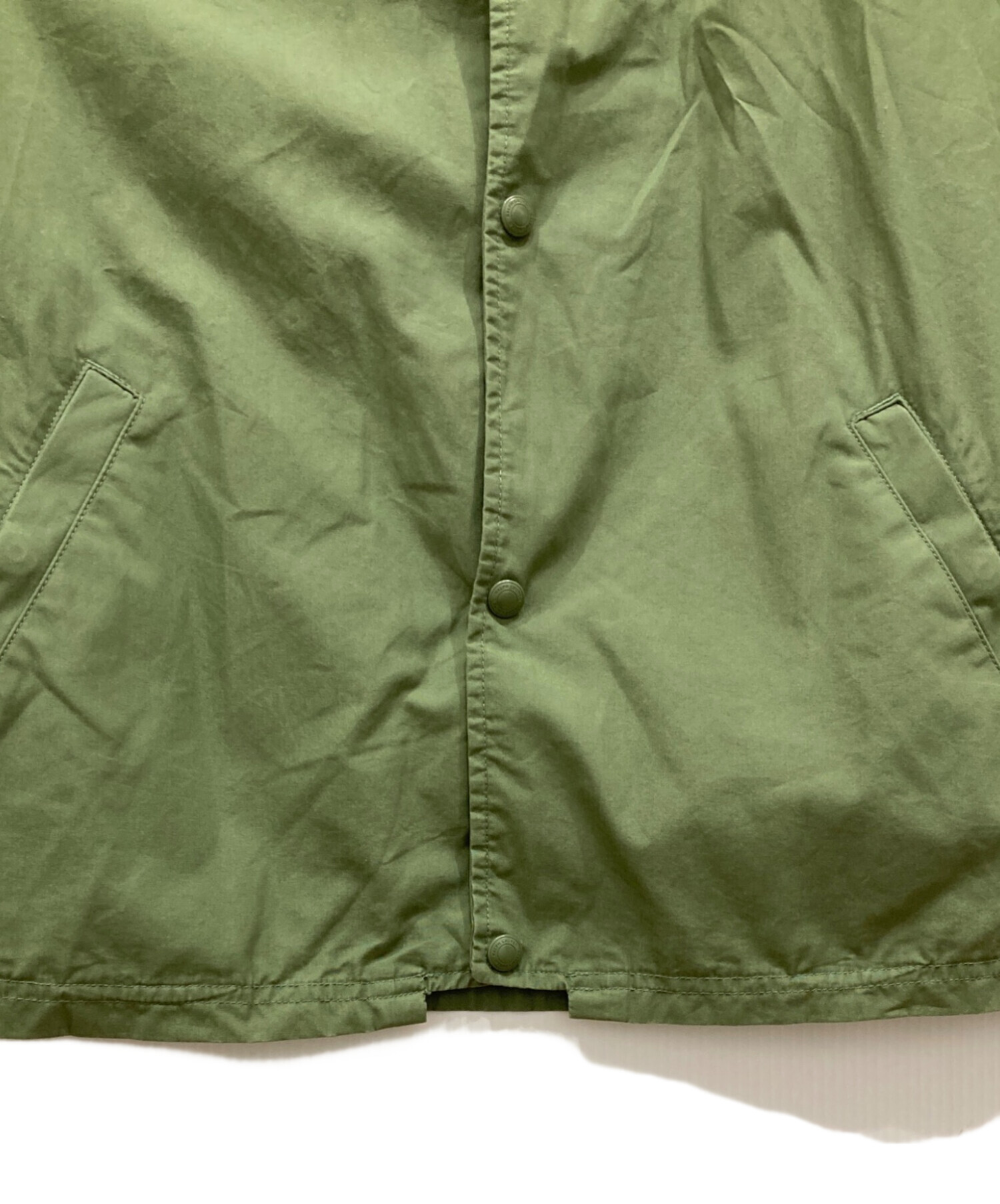 中古・古着通販】POLO RALPH LAUREN (ポロ・ラルフローレン) コーチ