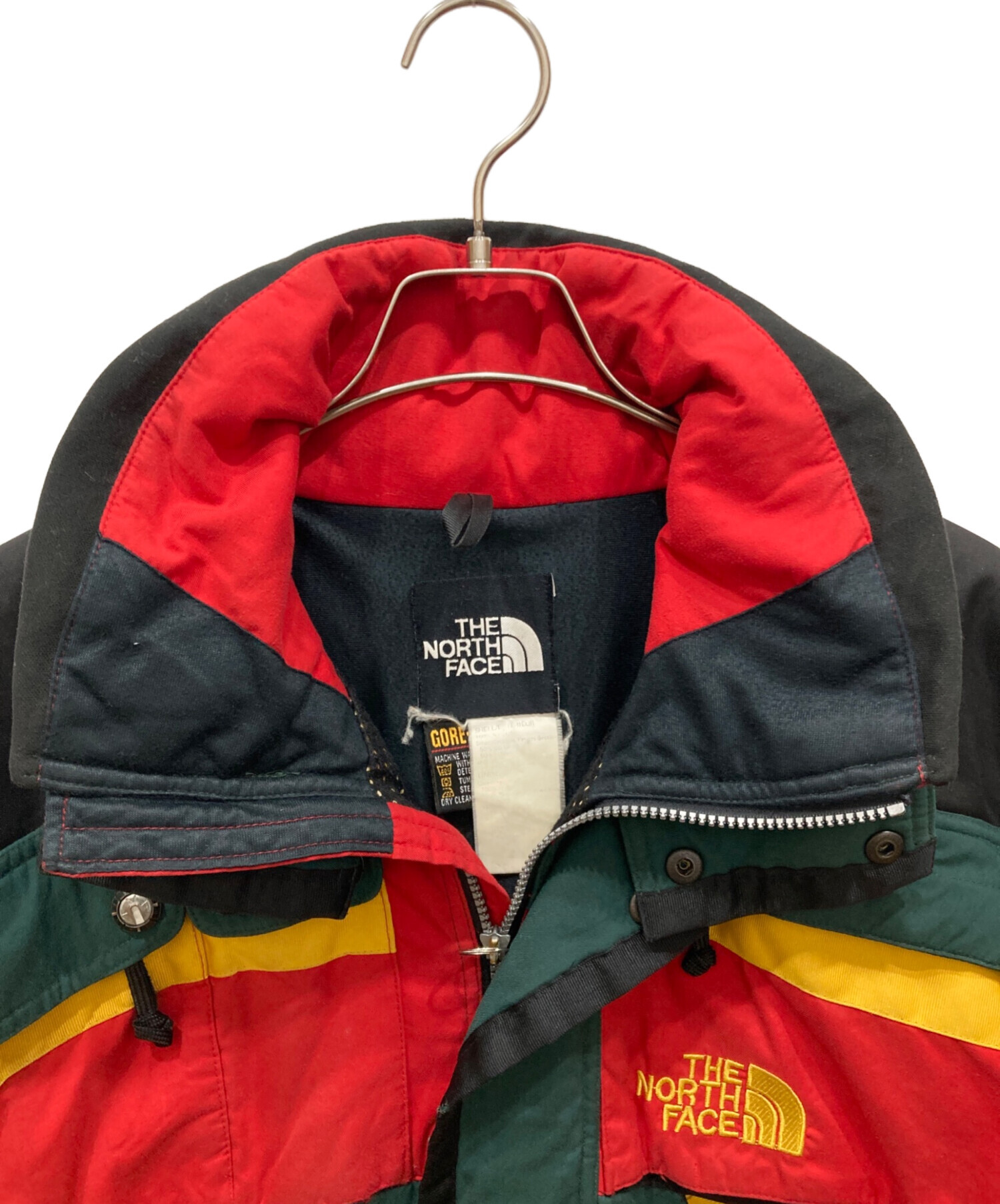 中古・古着通販】THE NORTH FACE (ザ ノース フェイス) ゴアテックス