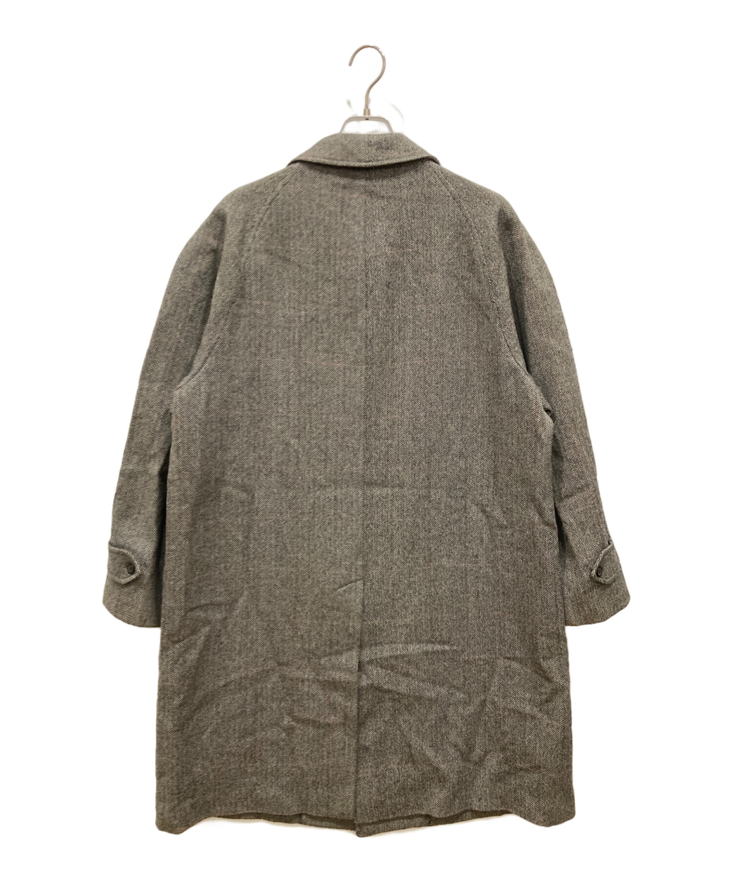 中古・古着通販】Burberry's (バーバリーズ) ステンカラーコート
