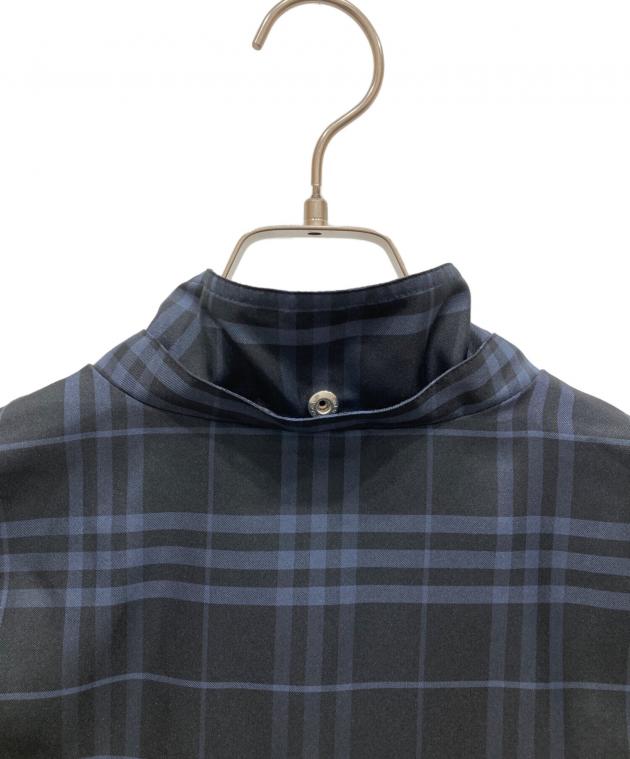 中古・古着通販】BURBERRY GOLF (バーバリーゴルフ) ジップアップ