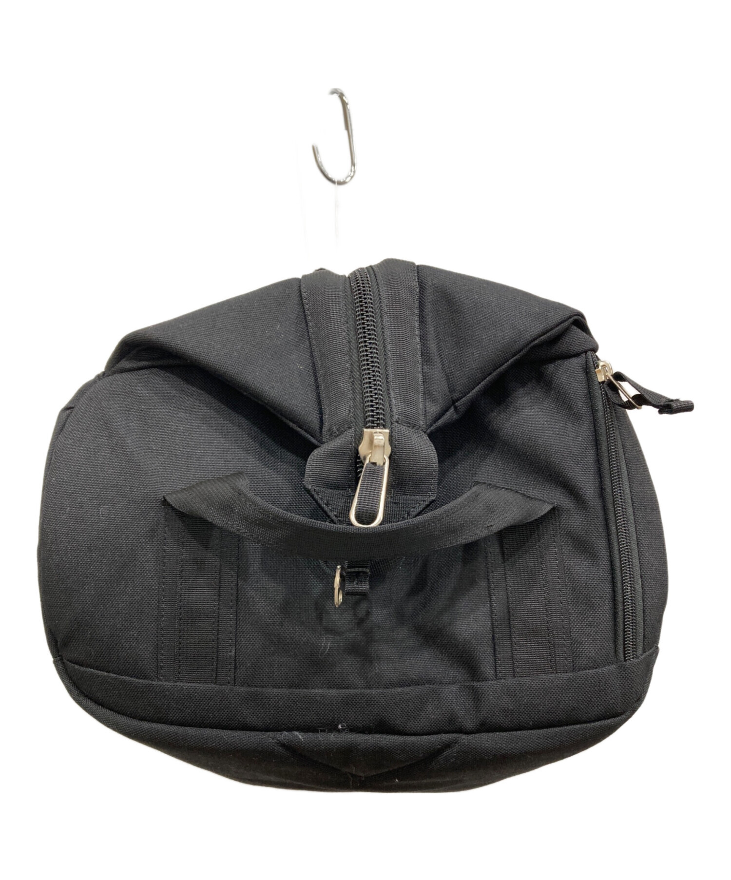 BACHドクターダッフル40 バッハ Dr.DUFFEL 40 ブラック Amazon | バッハ ダッフルバッグ Dr. Duffel 40 CORDURA 281354 Black