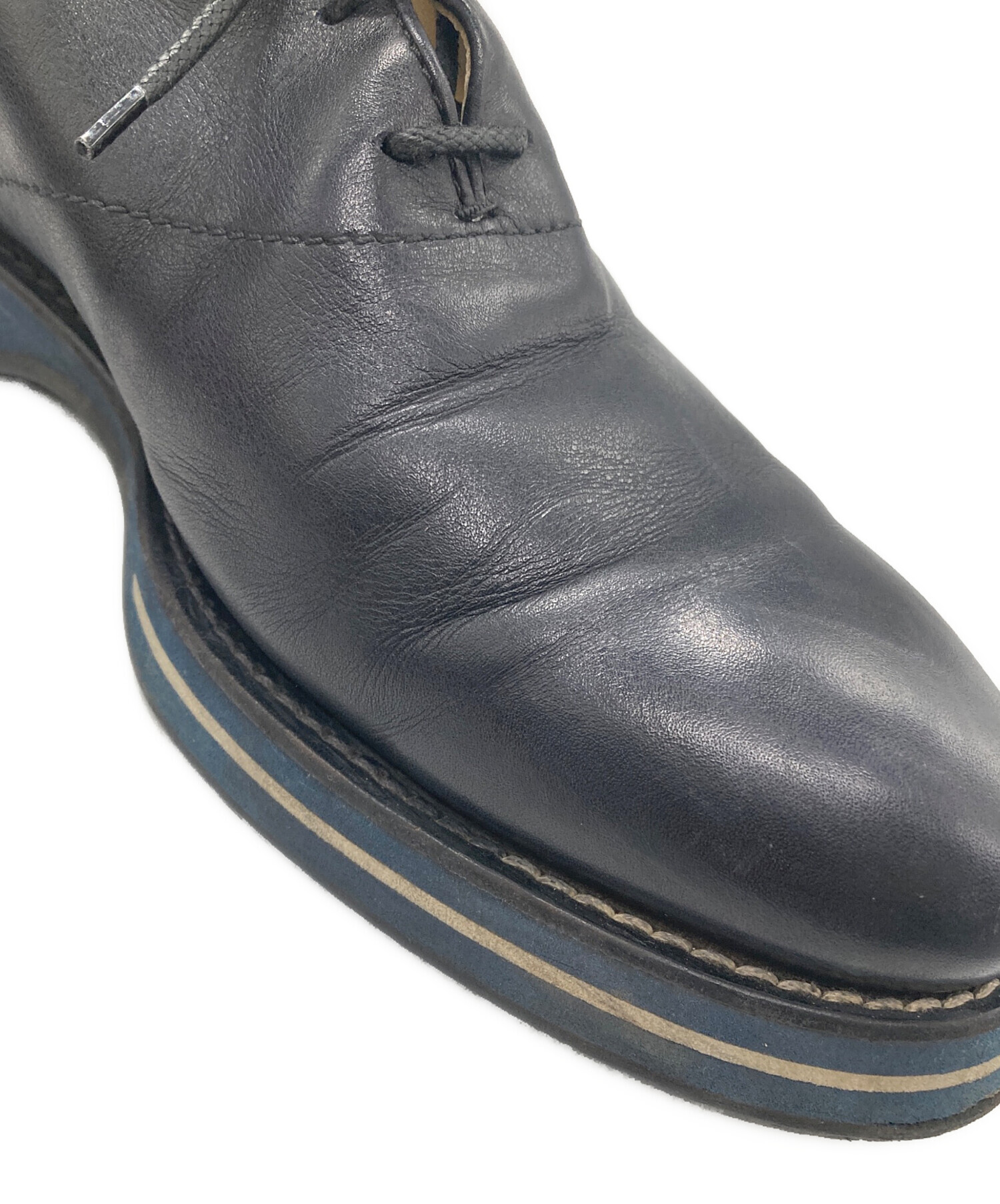 Berluti ベルルッティ 523 サイズ7 カシミヤ フォレスティエール | ベルルッティ JP