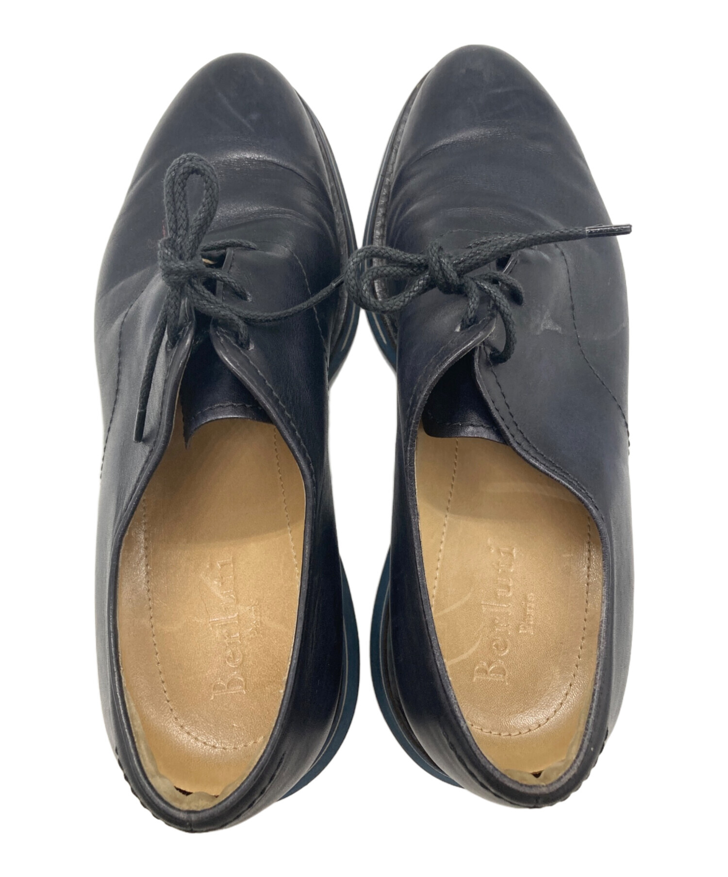 中古・古着通販】Berluti (ベルルッティ) Alessio Padova Oxford Shoes
