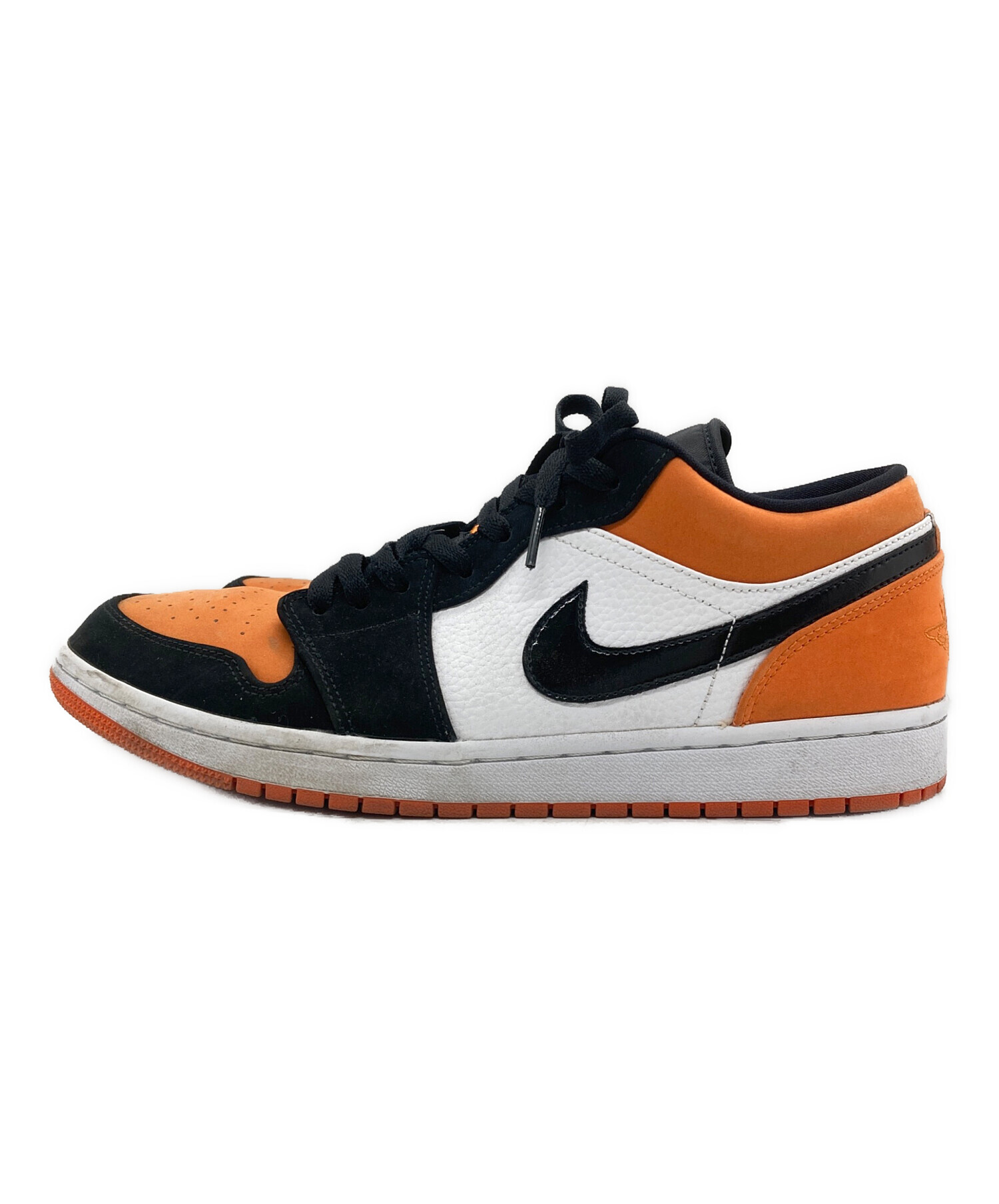 中古・古着通販】NIKE (ナイキ) Air Jordan 1 Low 