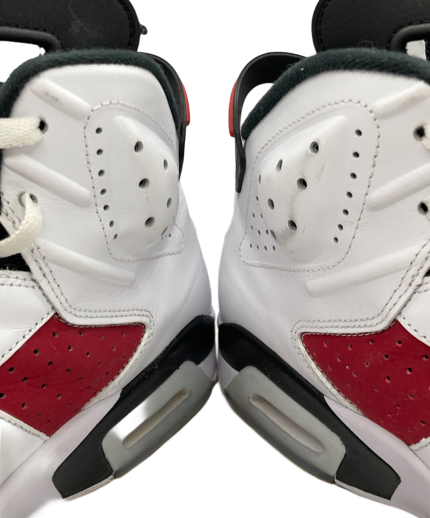 中古・古着通販】NIKE (ナイキ) Air Jordan 6 